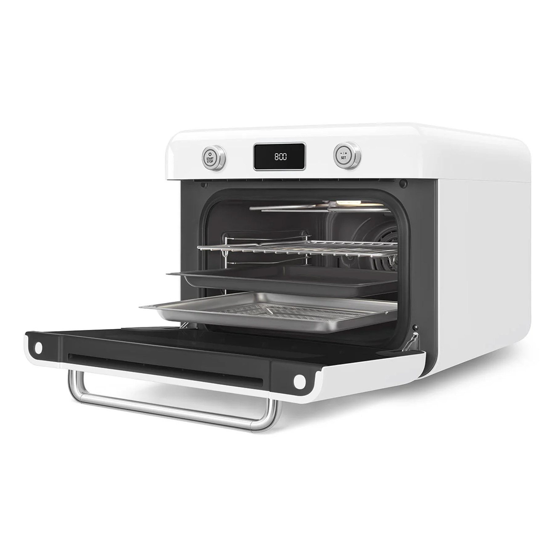 Picture of Countertop Combi Air Fry Oven