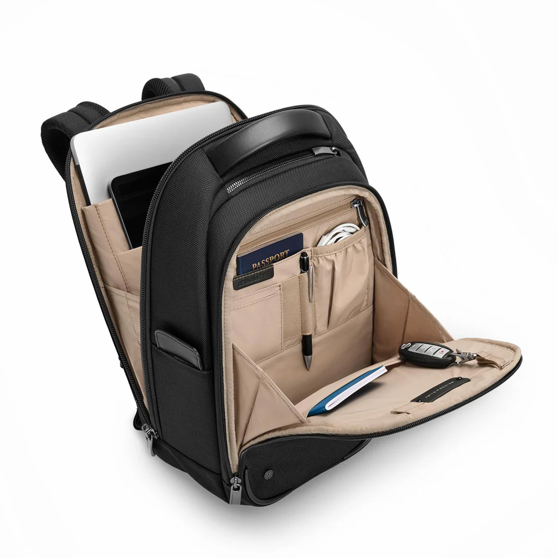 Picture of Work Slim Backpack
