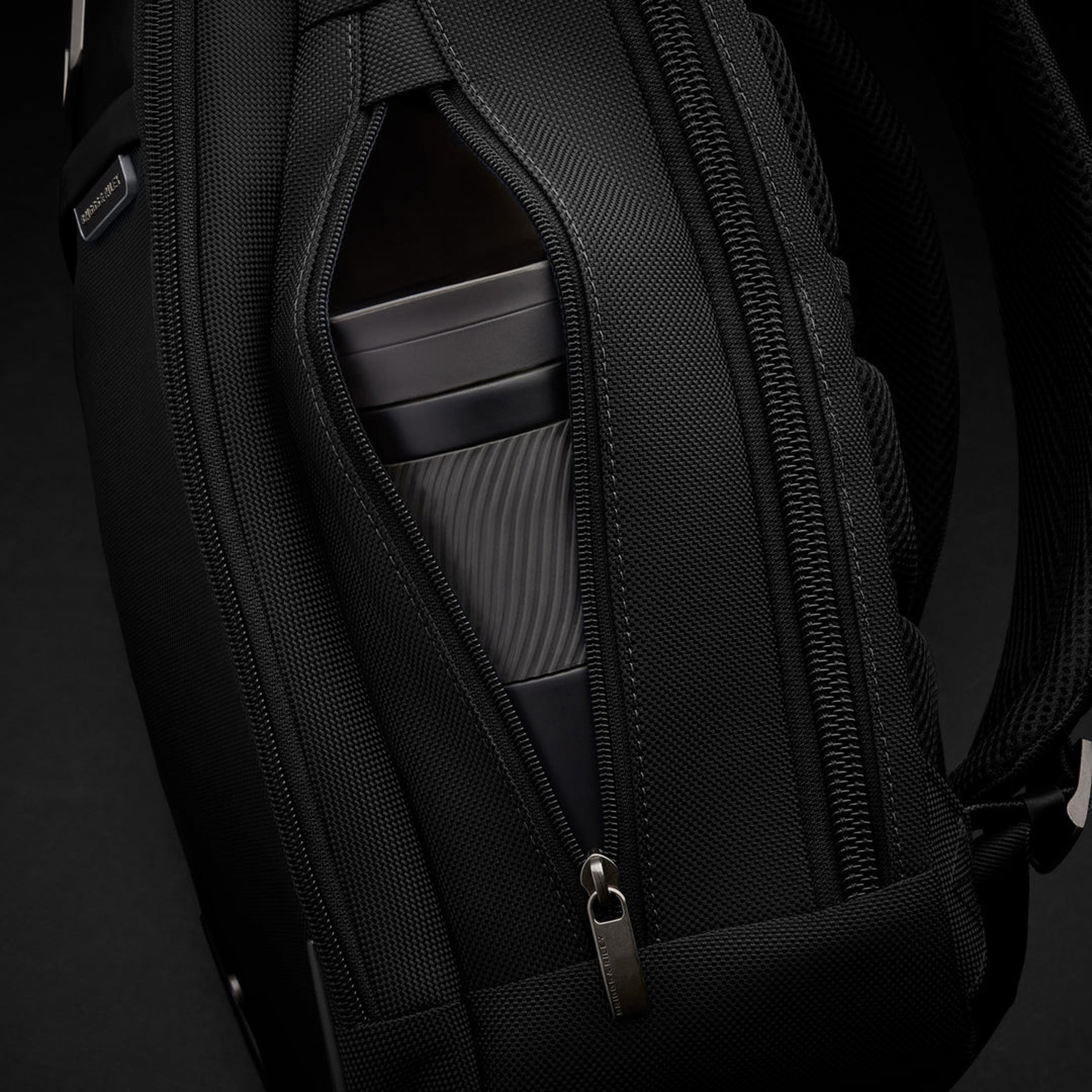Picture of Work Slim Backpack