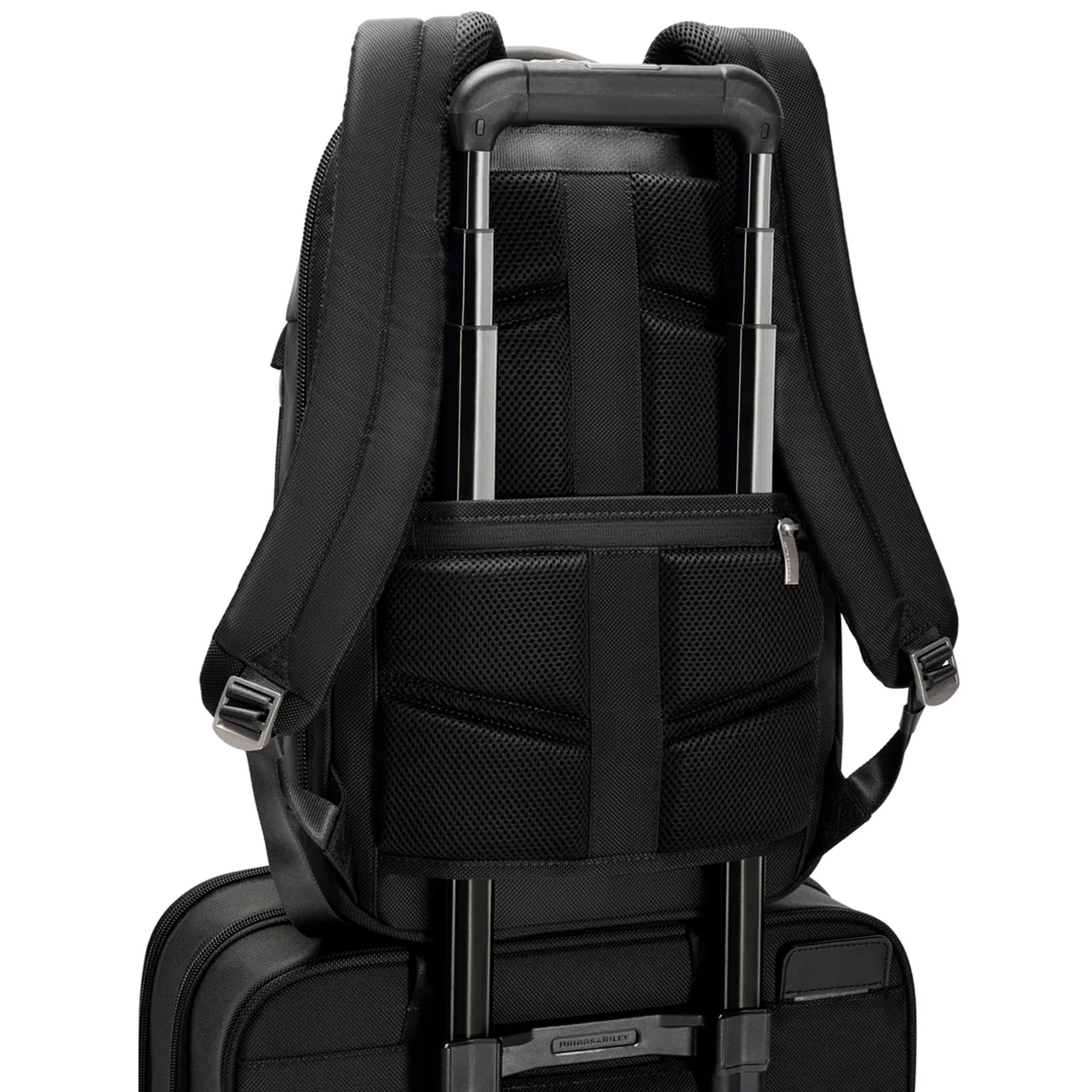Picture of Work Slim Backpack