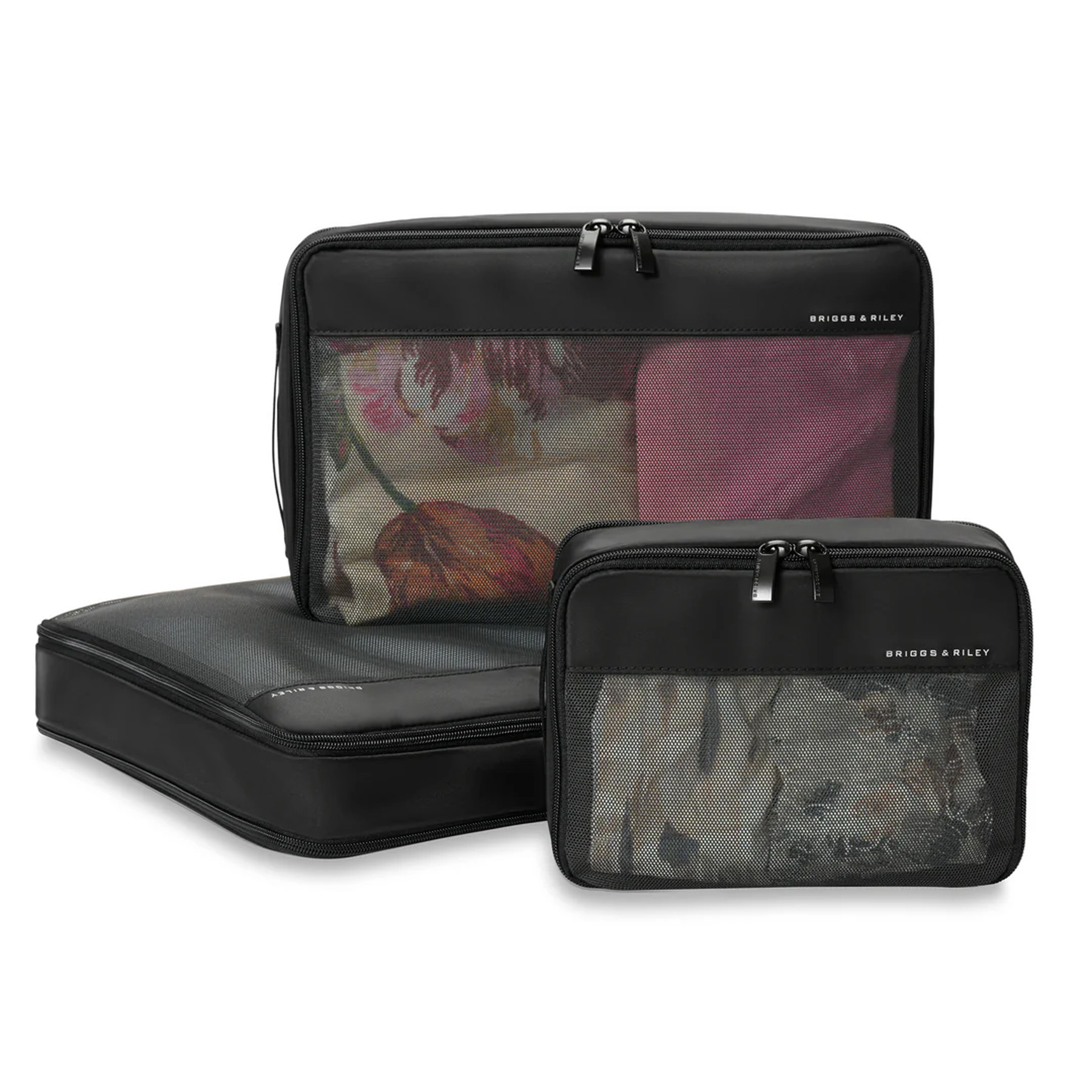 Picture of Check In Packing Cube Set