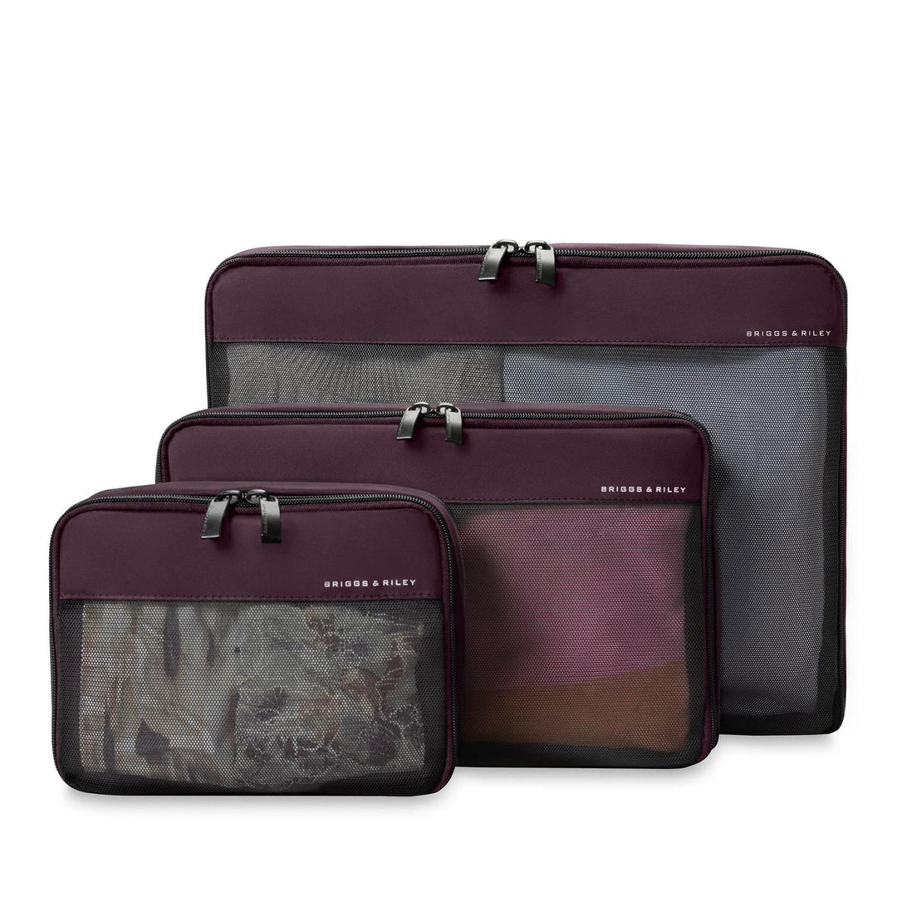 Picture of Check In Packing Cube Set