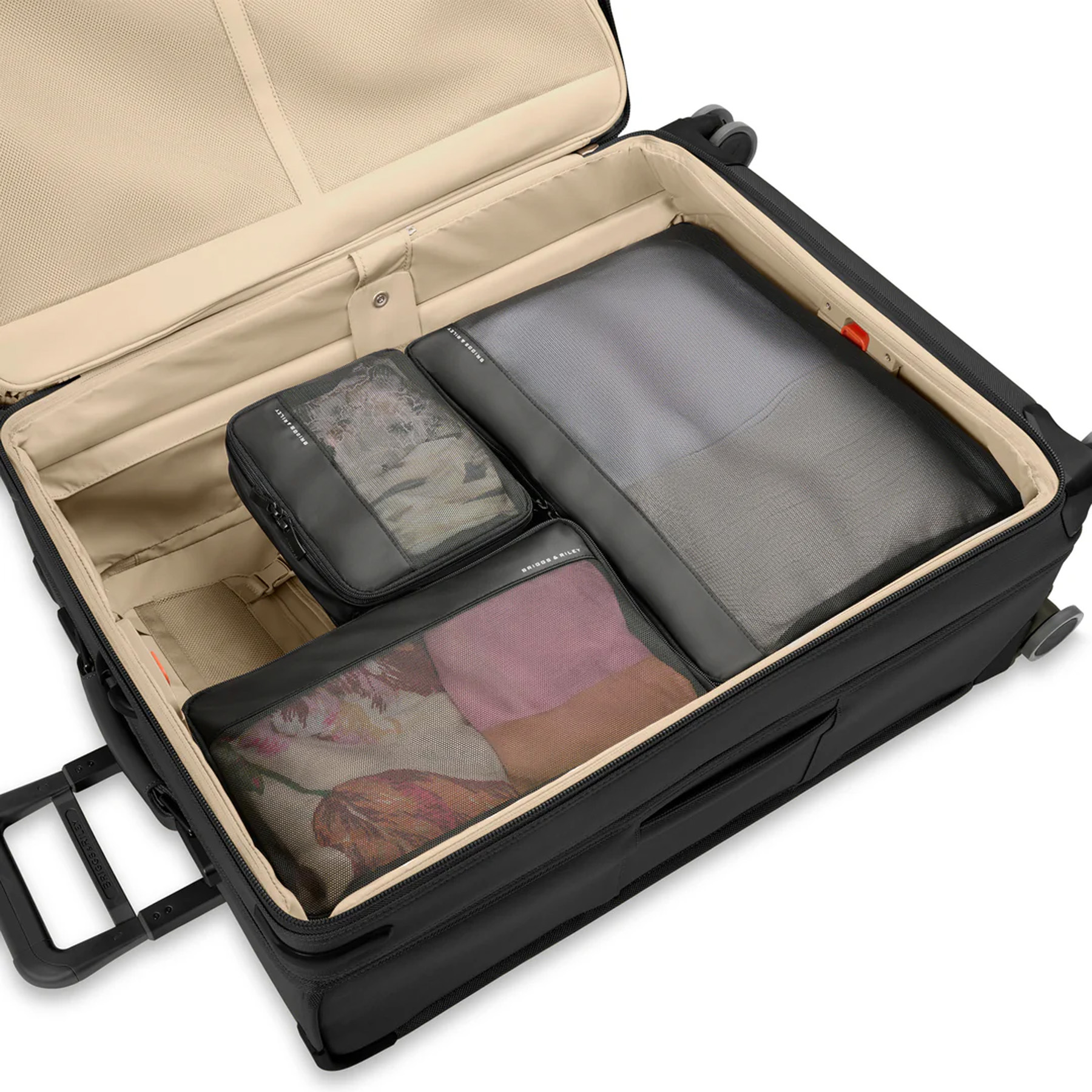 Picture of Check In Packing Cube Set