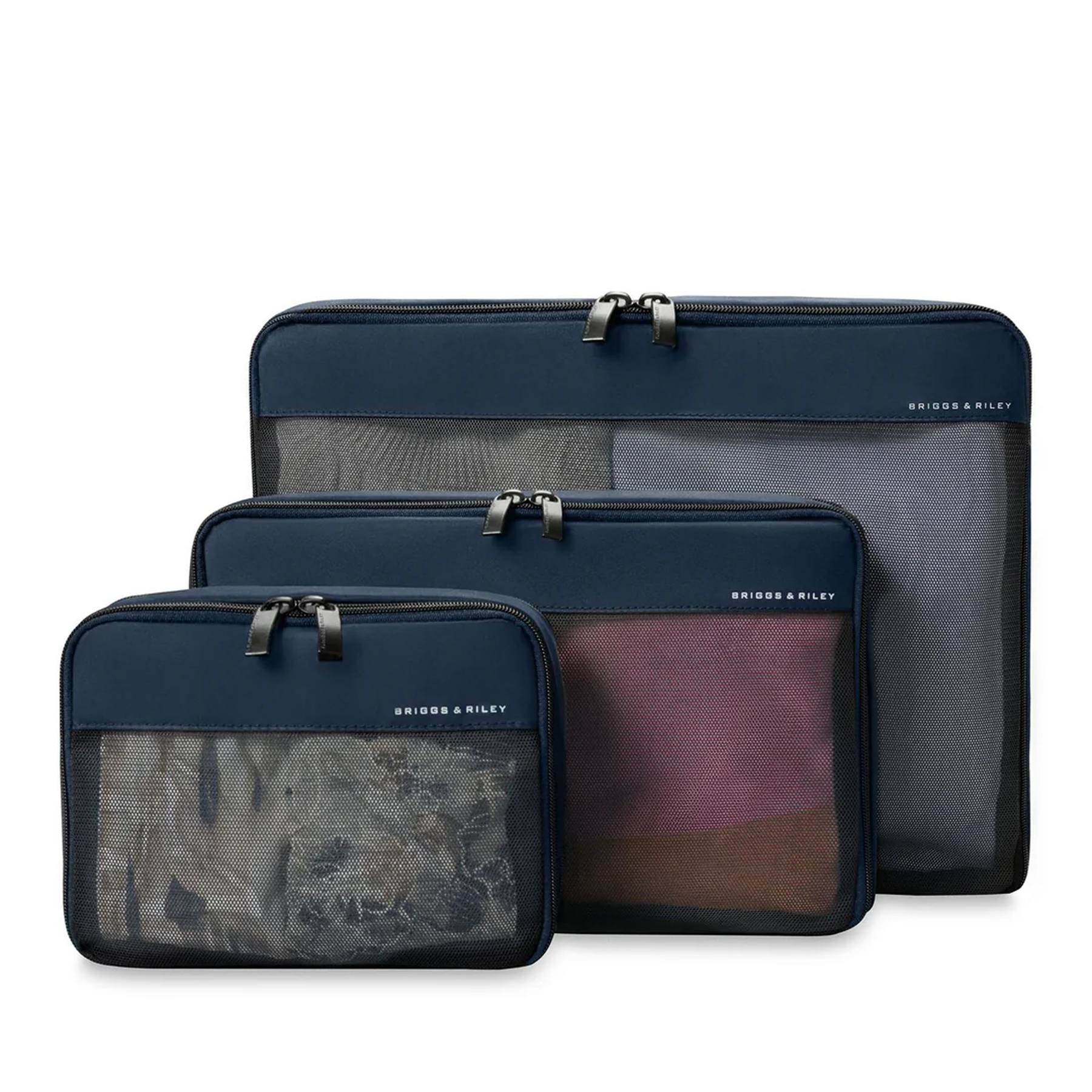 Picture of Check In Packing Cube Set