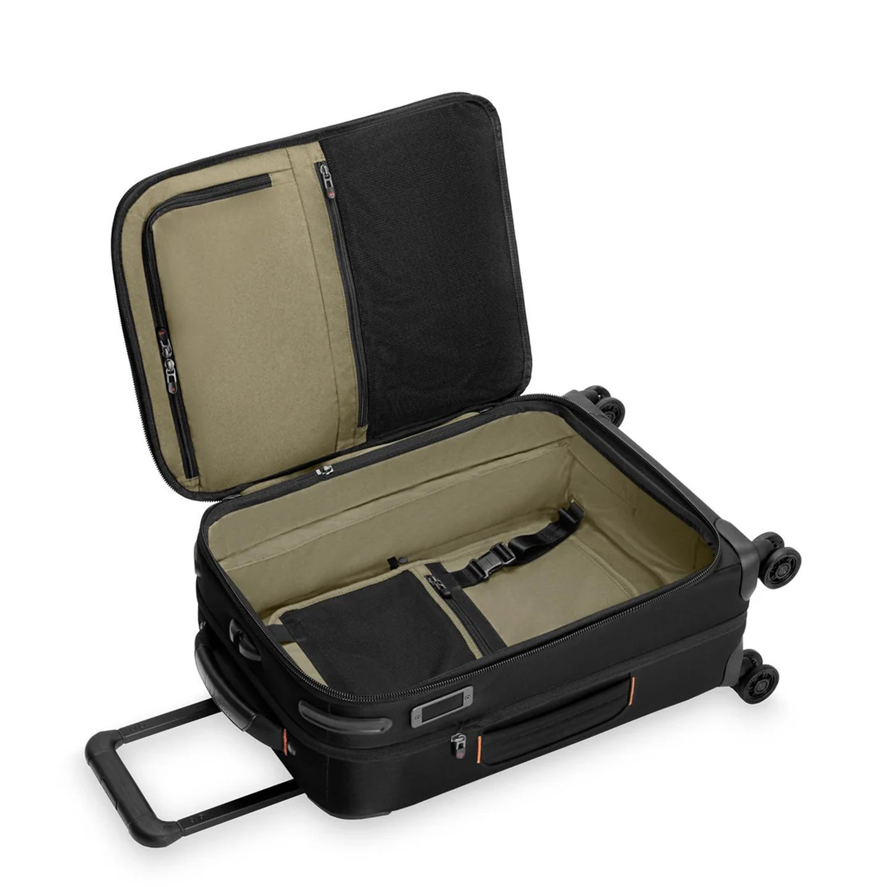 Picture of Zdx Essential Carry-On Expandable Spinner