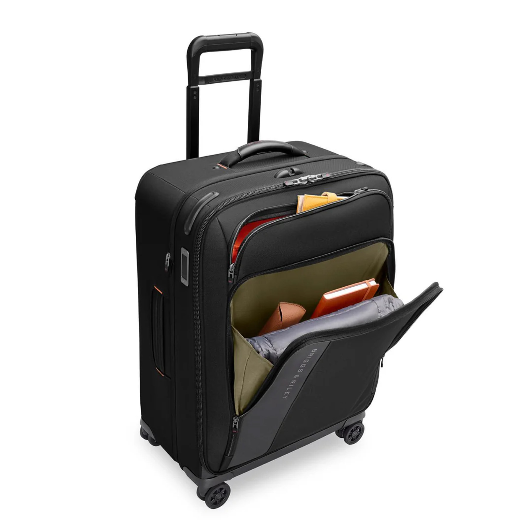 Picture of Zdx Medium Expandable Spinner