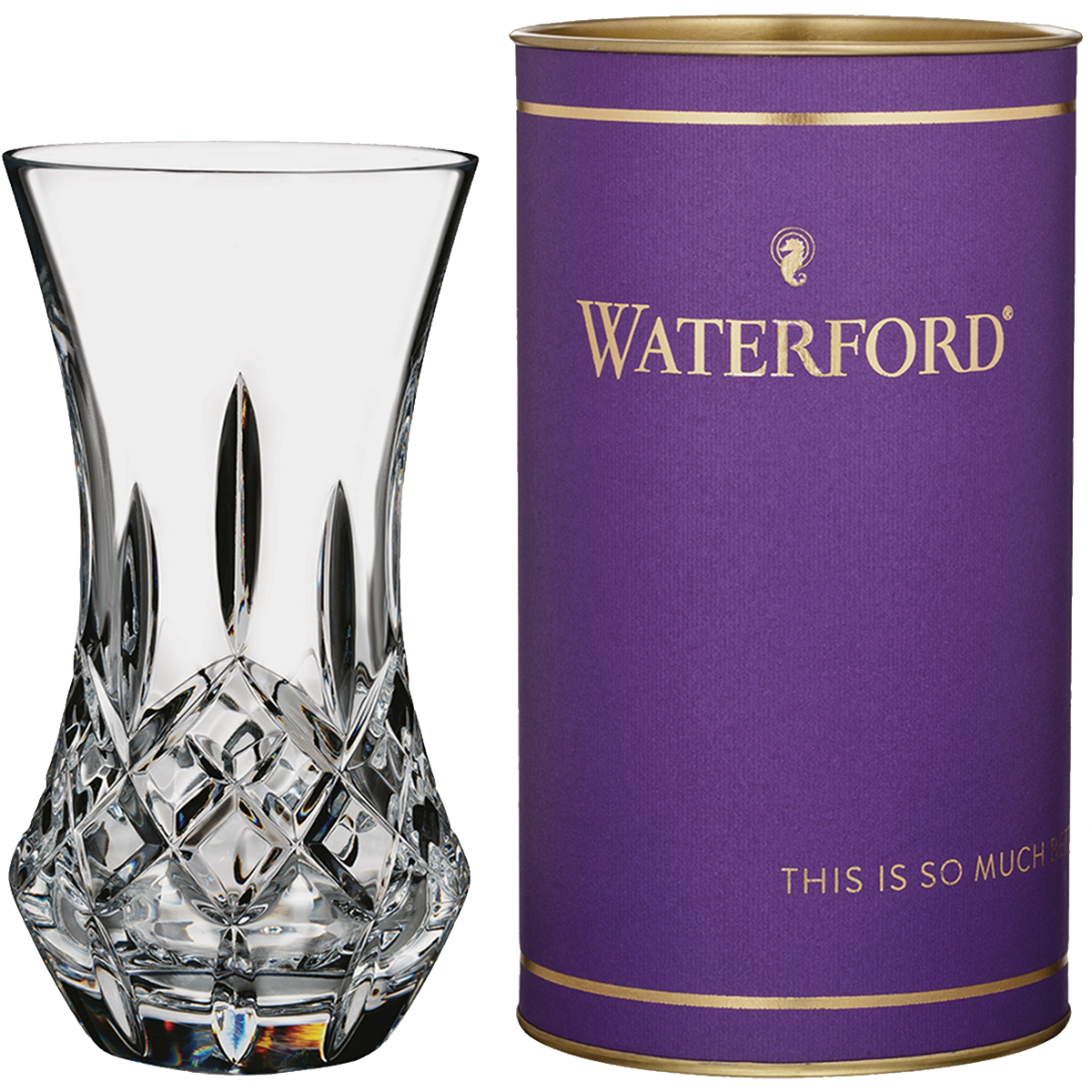 Picture of Waterford® Giftology Lismore Bon Bon 6" Vase