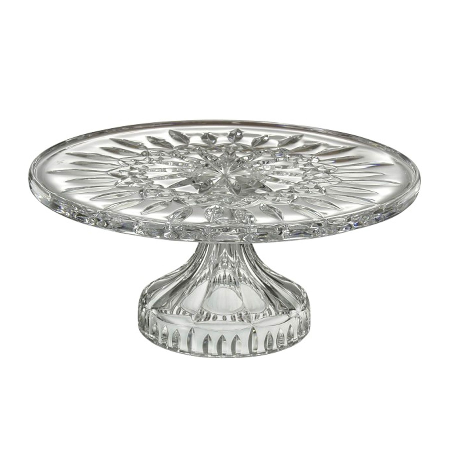 Picture of Waterford Lismore Cake Stand 28cm 11"