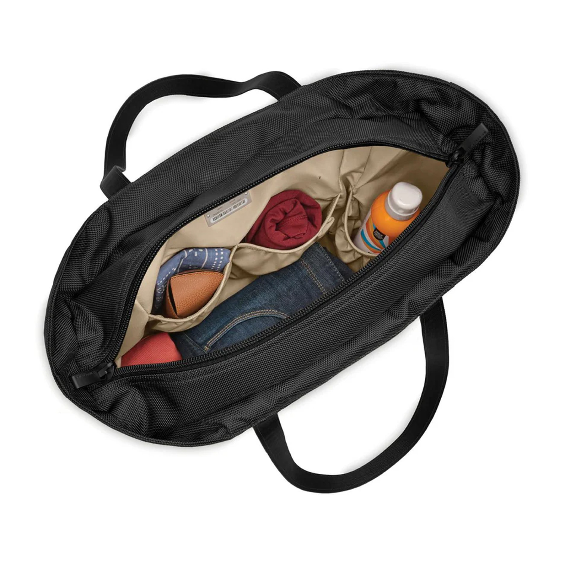 Picture of Baseline Traveler Tote