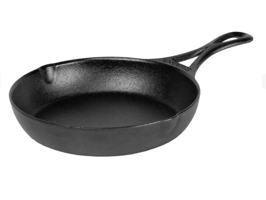 Picture of Lodge Blacklock - 10.25" Skillet