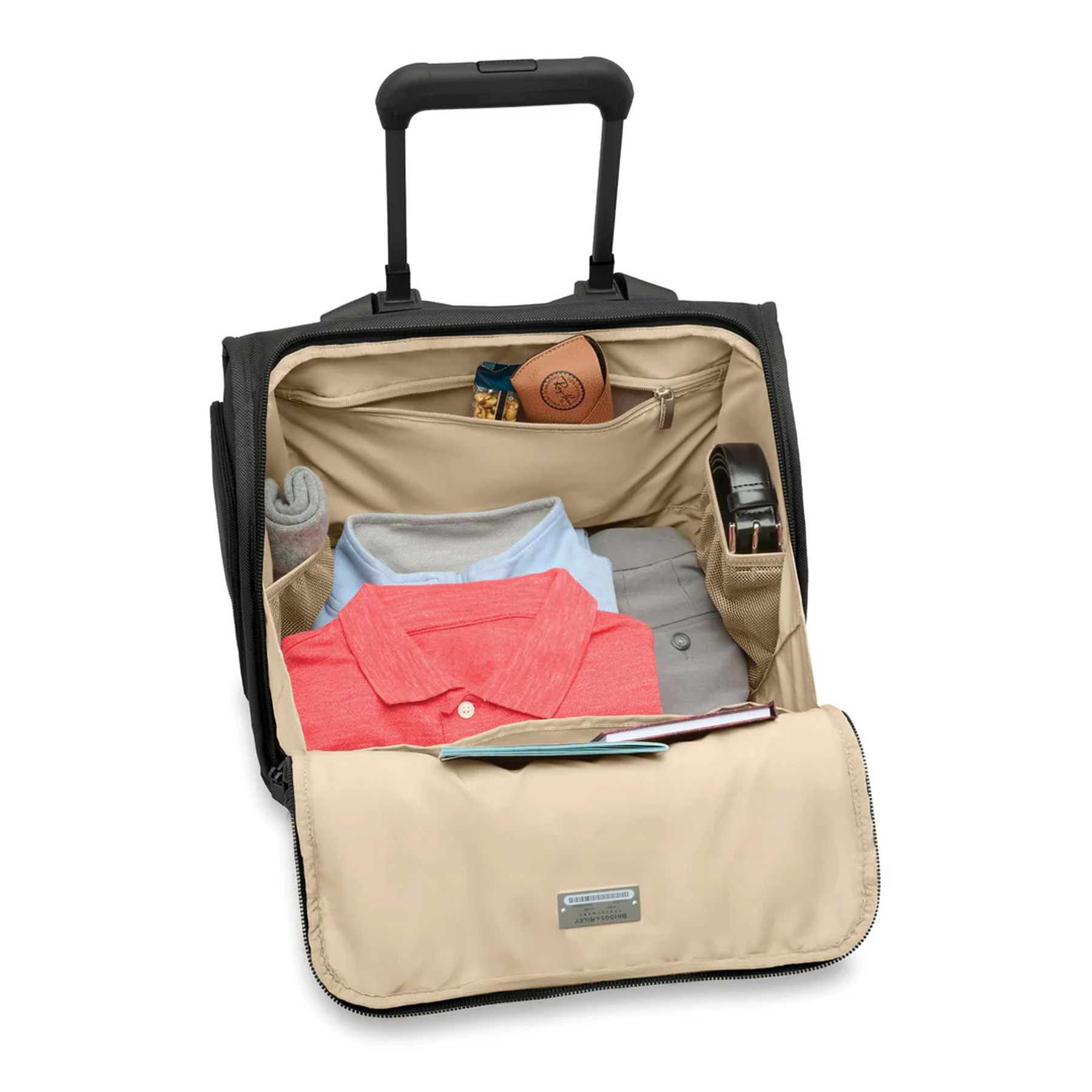Picture of Baseline 2-Wheel Cabin Bag