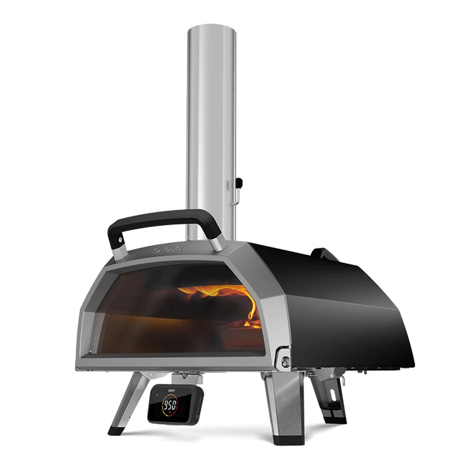 Picture of Karu 2 Pro Multi Fuel Pizza Oven