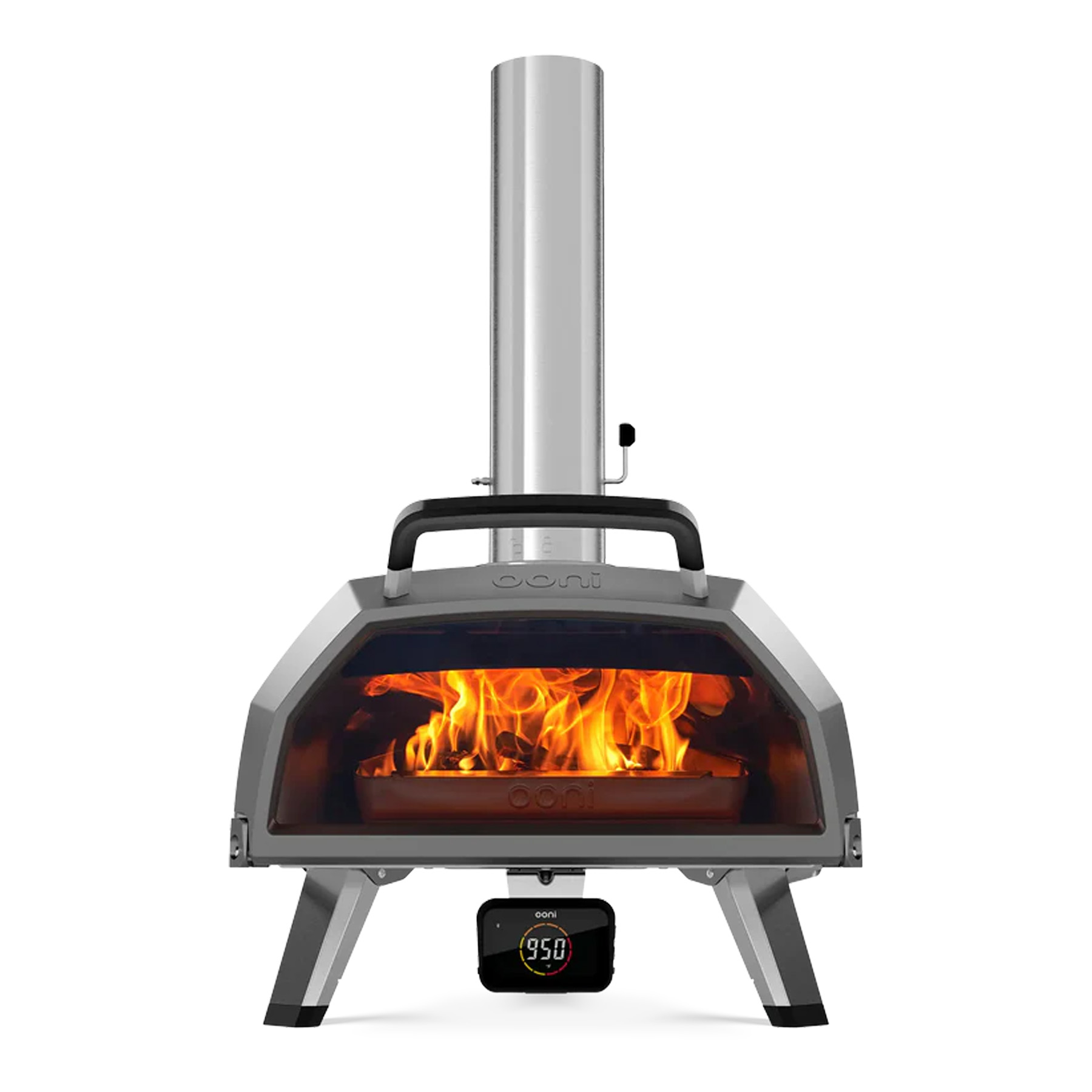 Picture of Karu 2 Pro Multi Fuel Pizza Oven