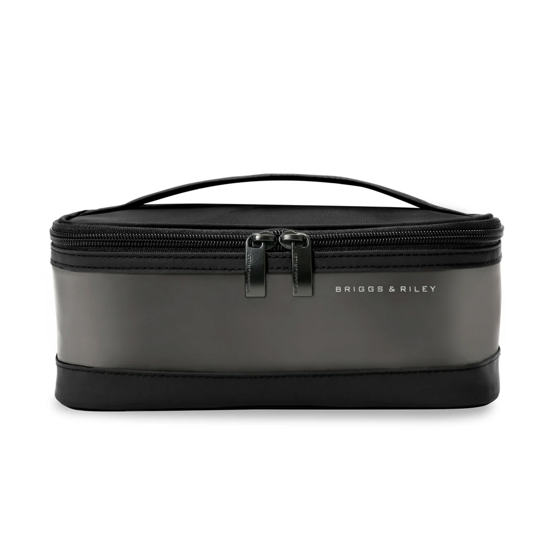 Picture of Translucent Cosmetic Case