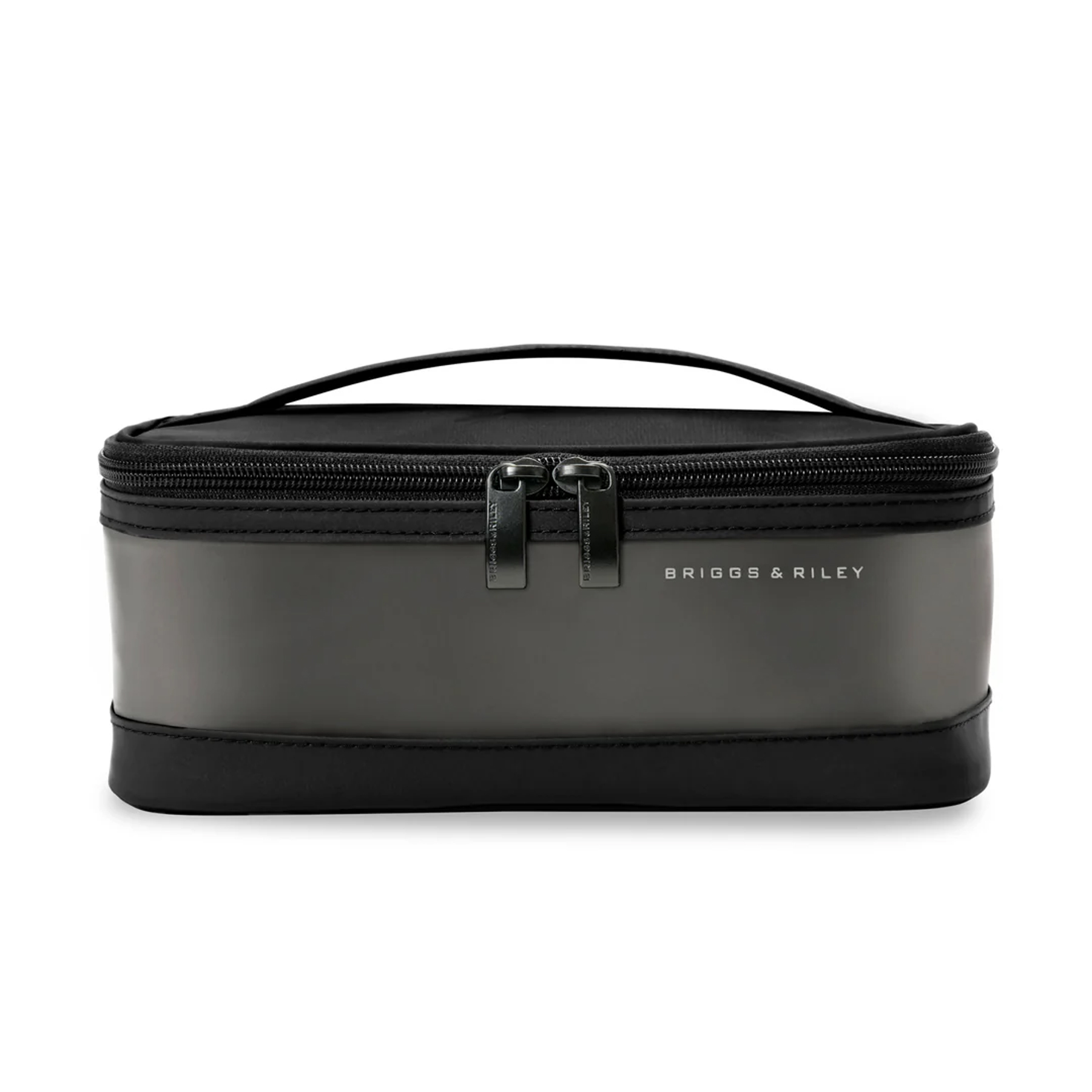 Picture of Translucent Cosmetic Case