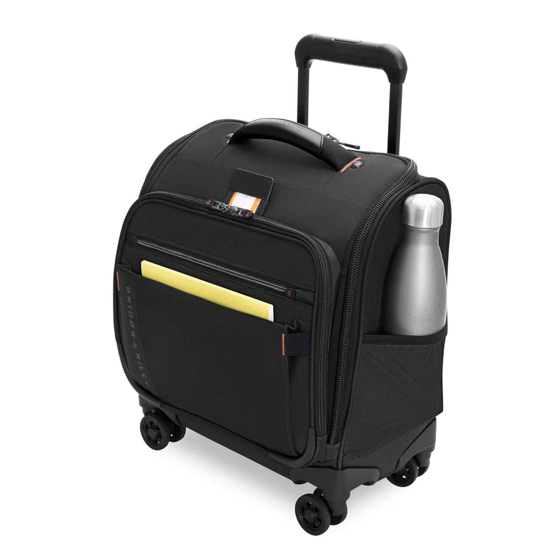 Picture of Zdx Cabin Spinner