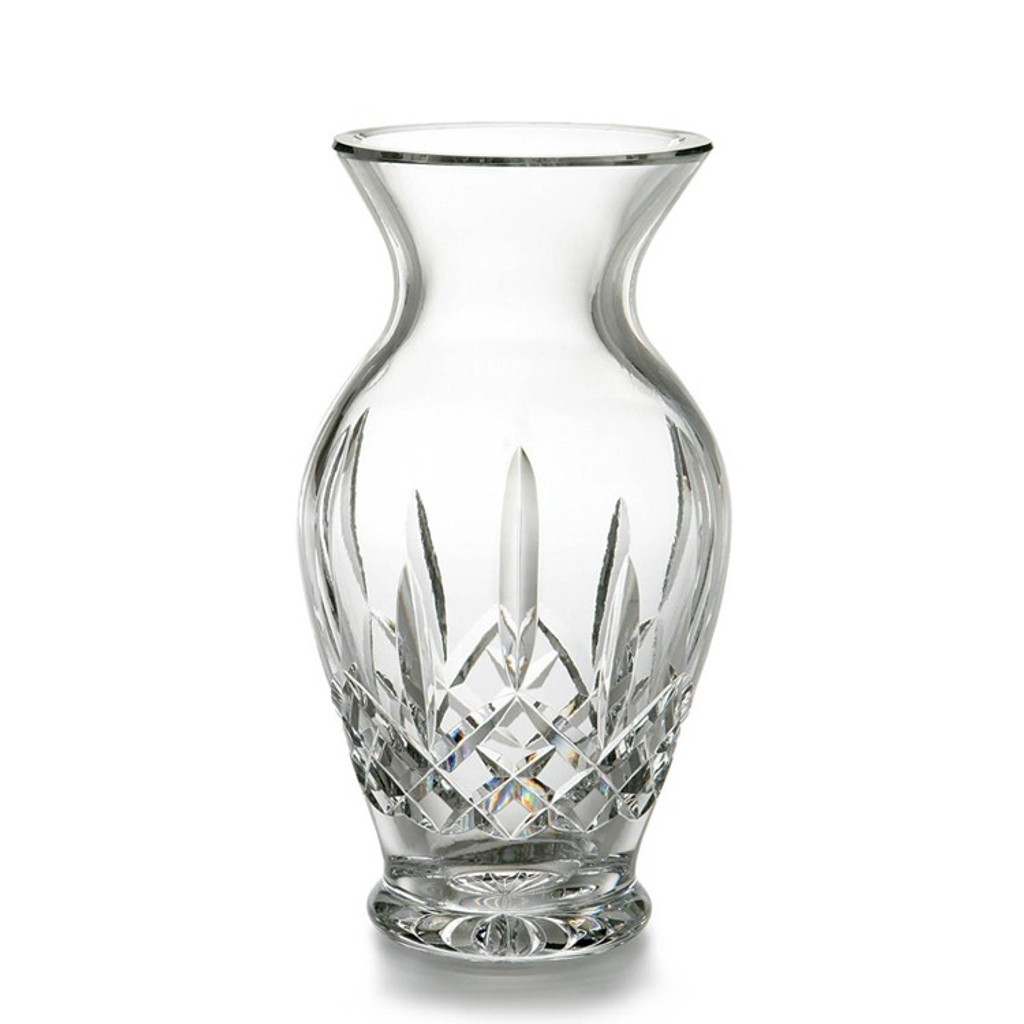 Picture of Waterford® 8" Lismore Vase