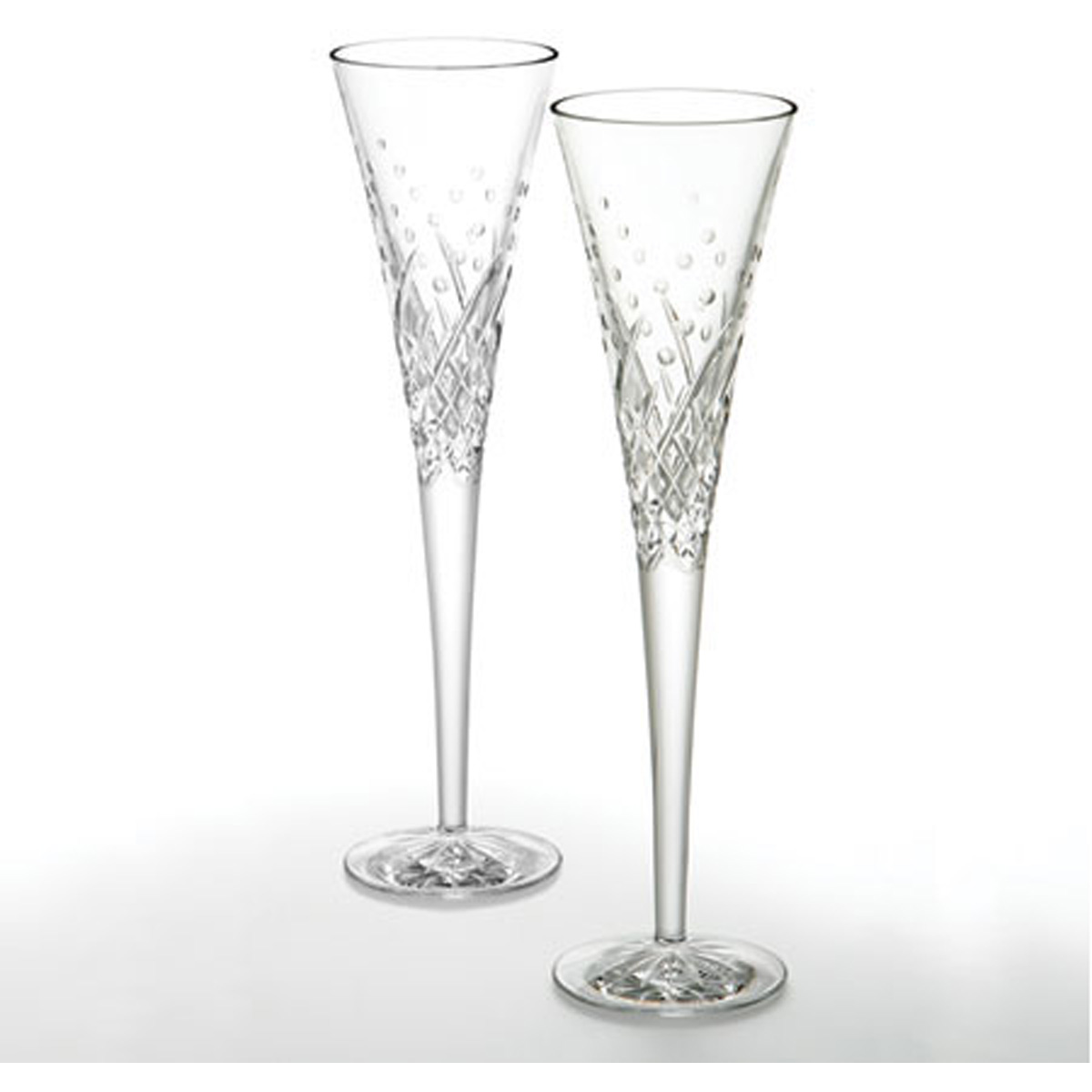 Picture of Waterford® Happy Celebration Flute (pair)