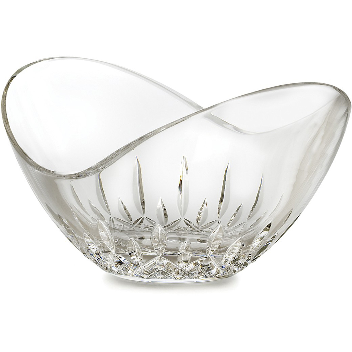 Picture of Waterford® Lismore 6" Ellipse Shape Bowl
