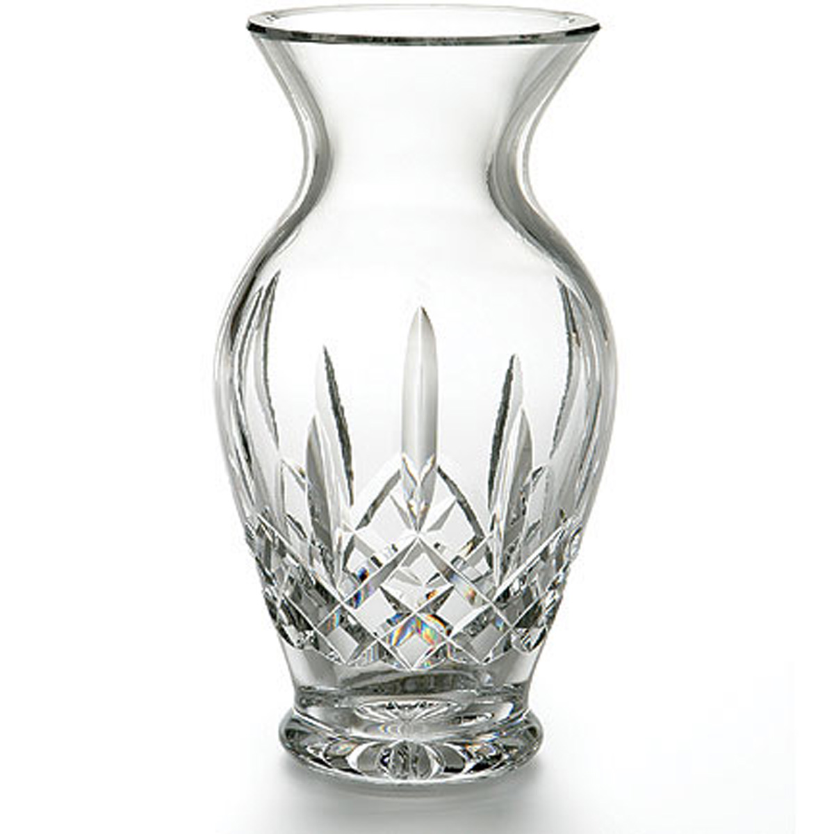 Picture of Waterford® 10" Lismore Vase