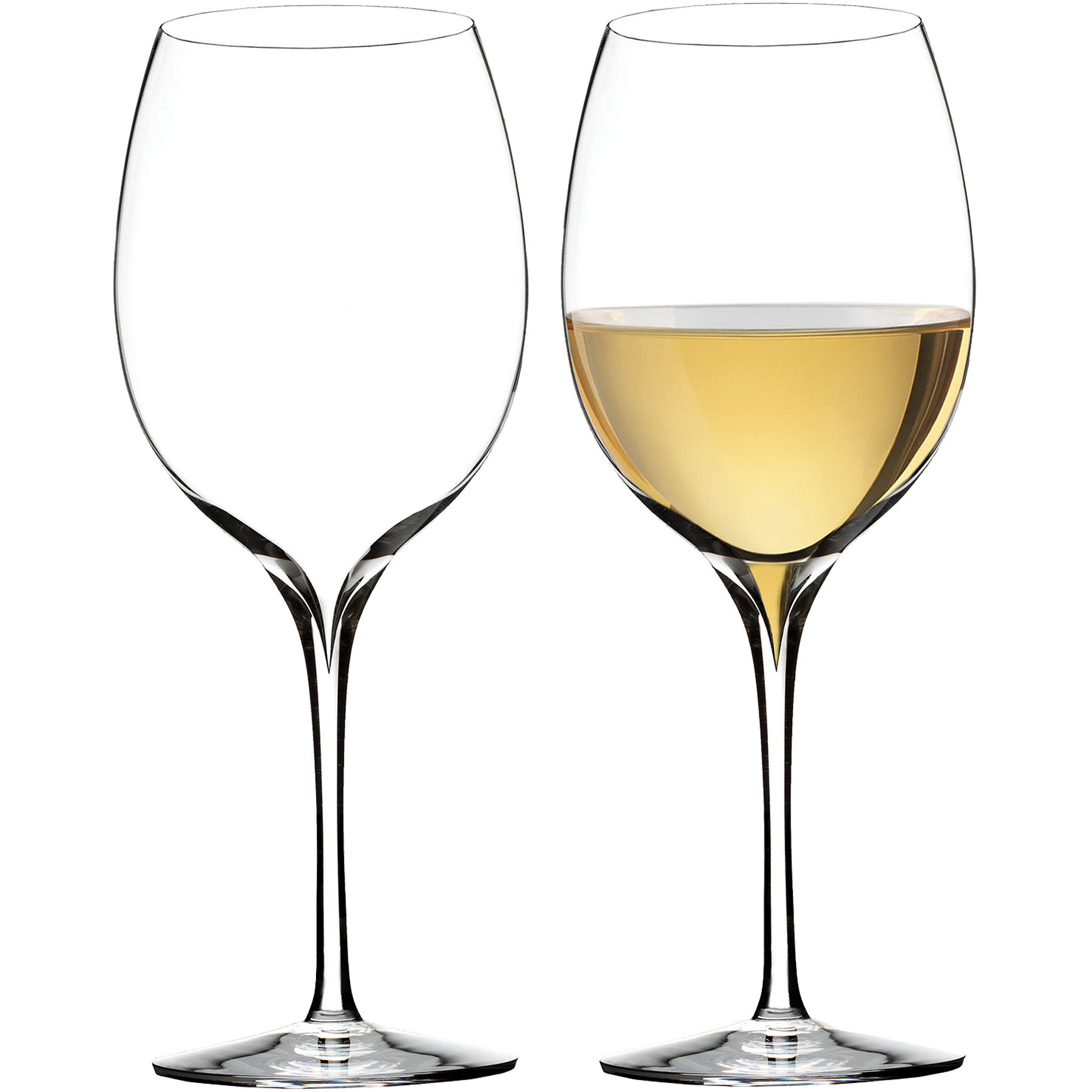 Picture of Waterford® Elegance Pinot Grigio Wine Glass, Pair