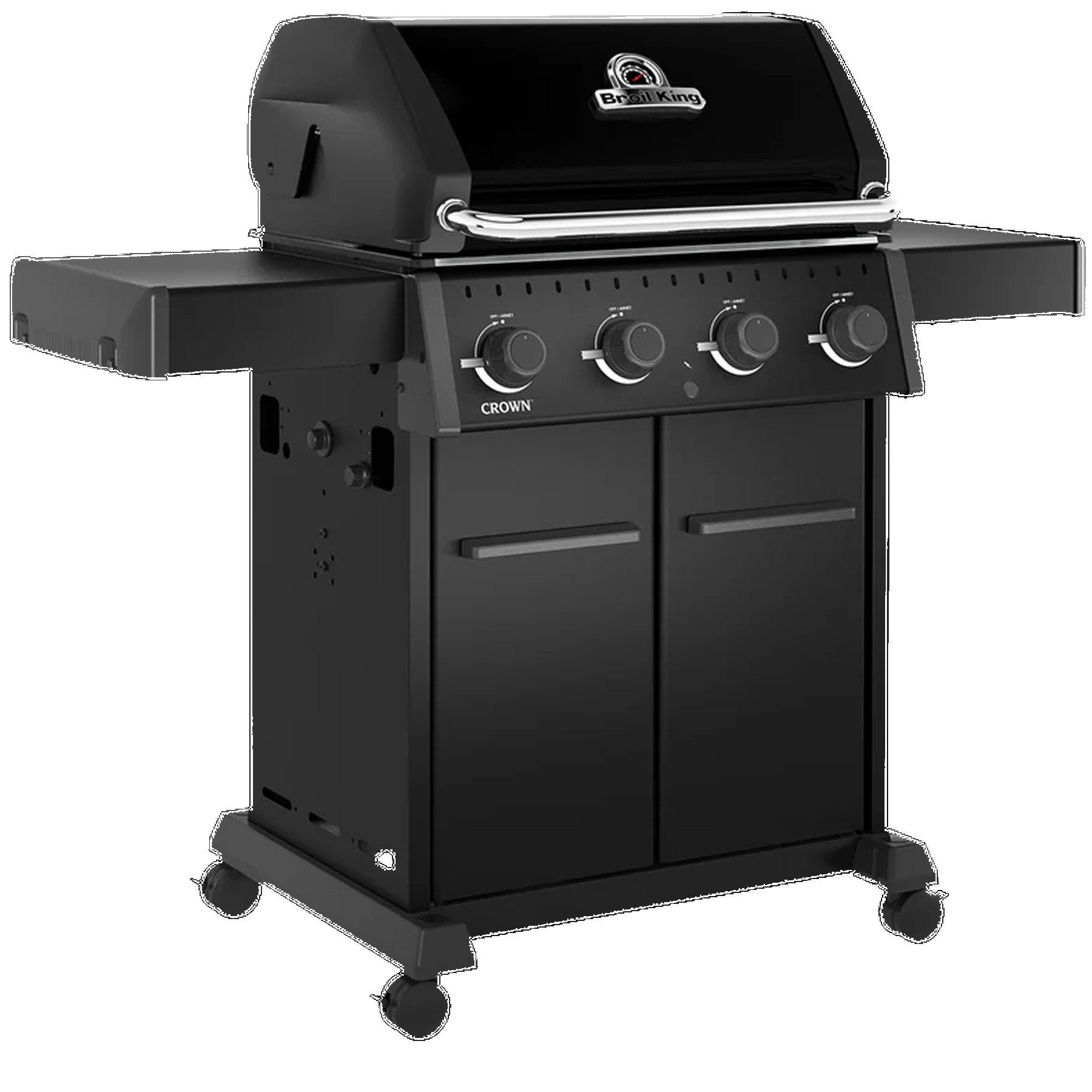 Picture of Crown™ 420 Shadow Ng Grill