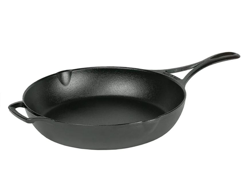 Picture of Lodge Blacklock - 12" Skillet