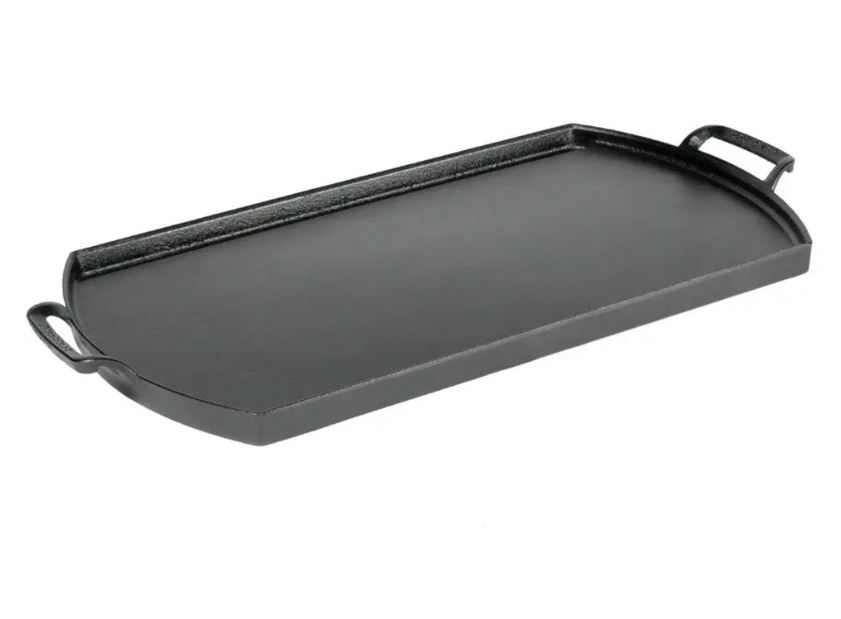 Picture of Lodge Blacklock - 10" x 20" Double Burner Griddle