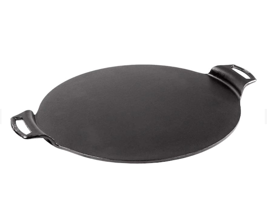 Picture of Lodge 15" Seasoned Cast Iron Pizza Pan