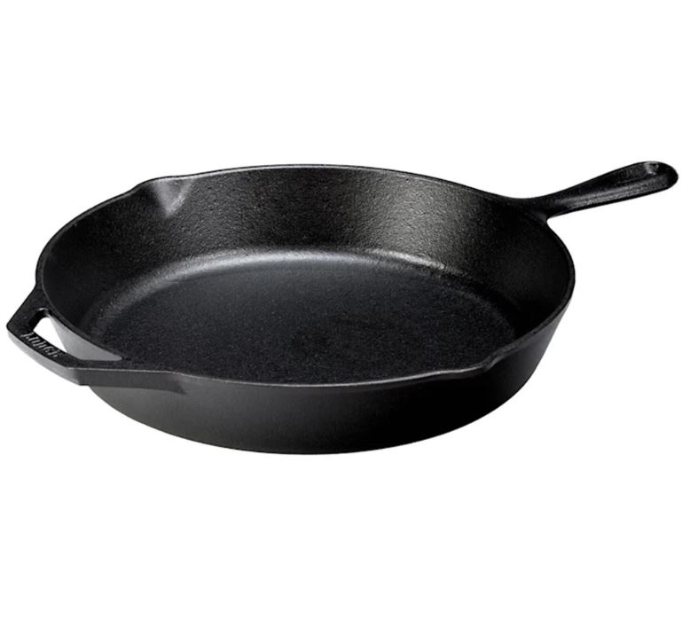 Picture of Lodge Logic Skillet 12" Dia