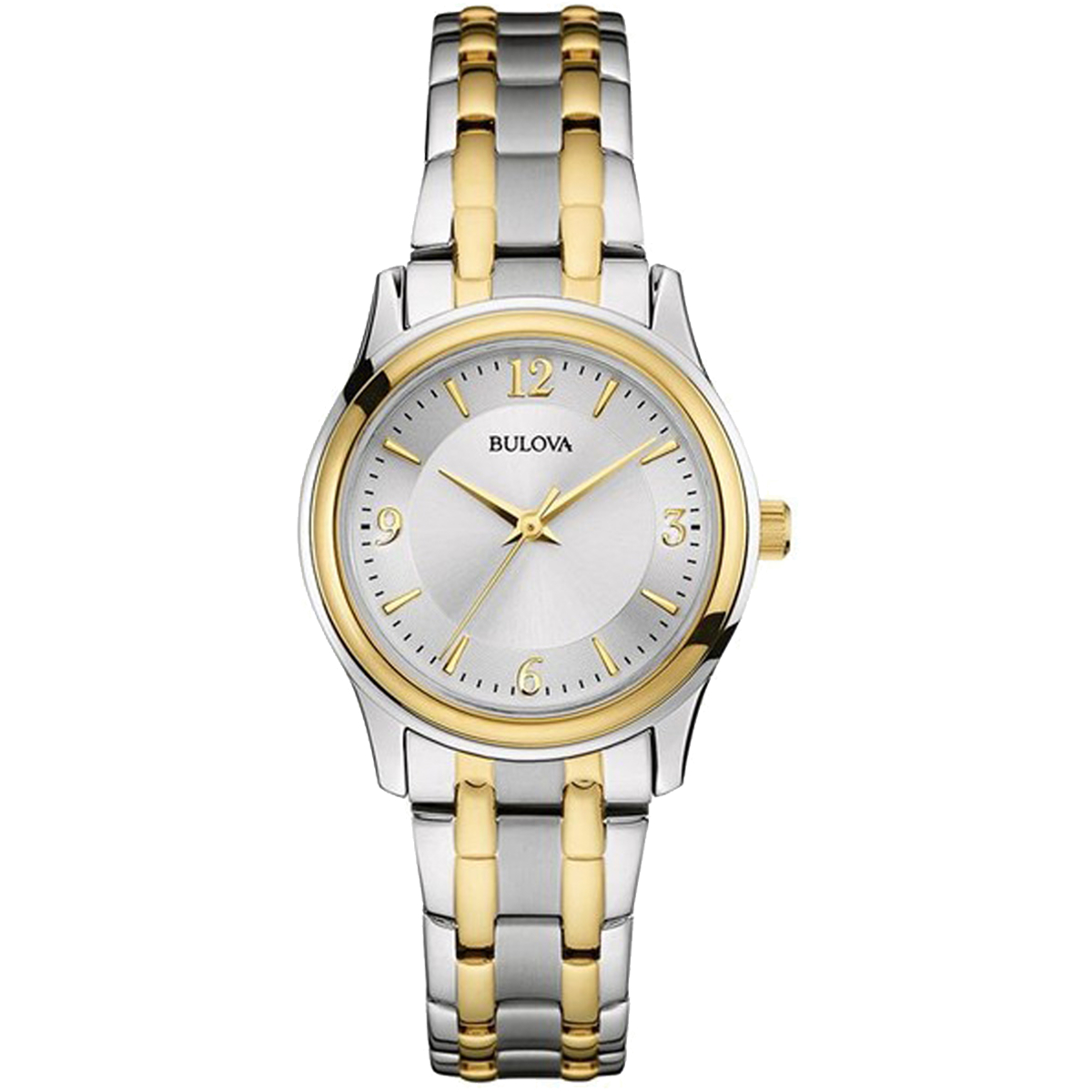 Picture of Bulova Watches Corporate Collection Ladies Bracelet