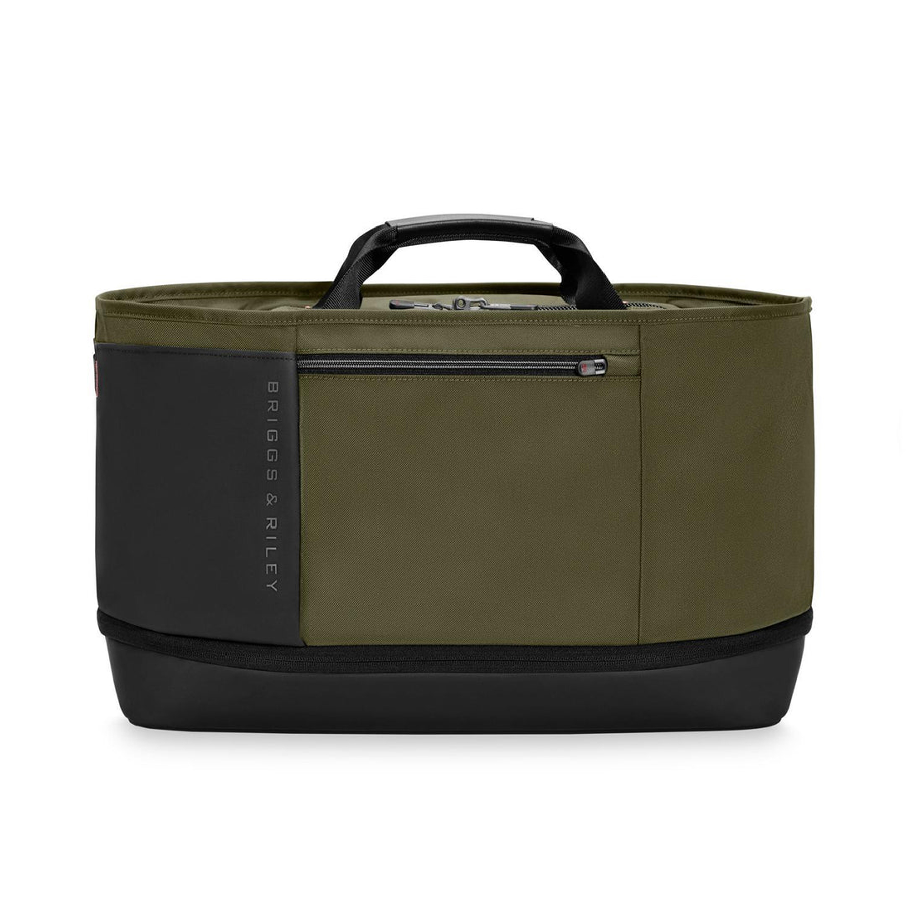 Picture of Zdx Expandable Overnighter