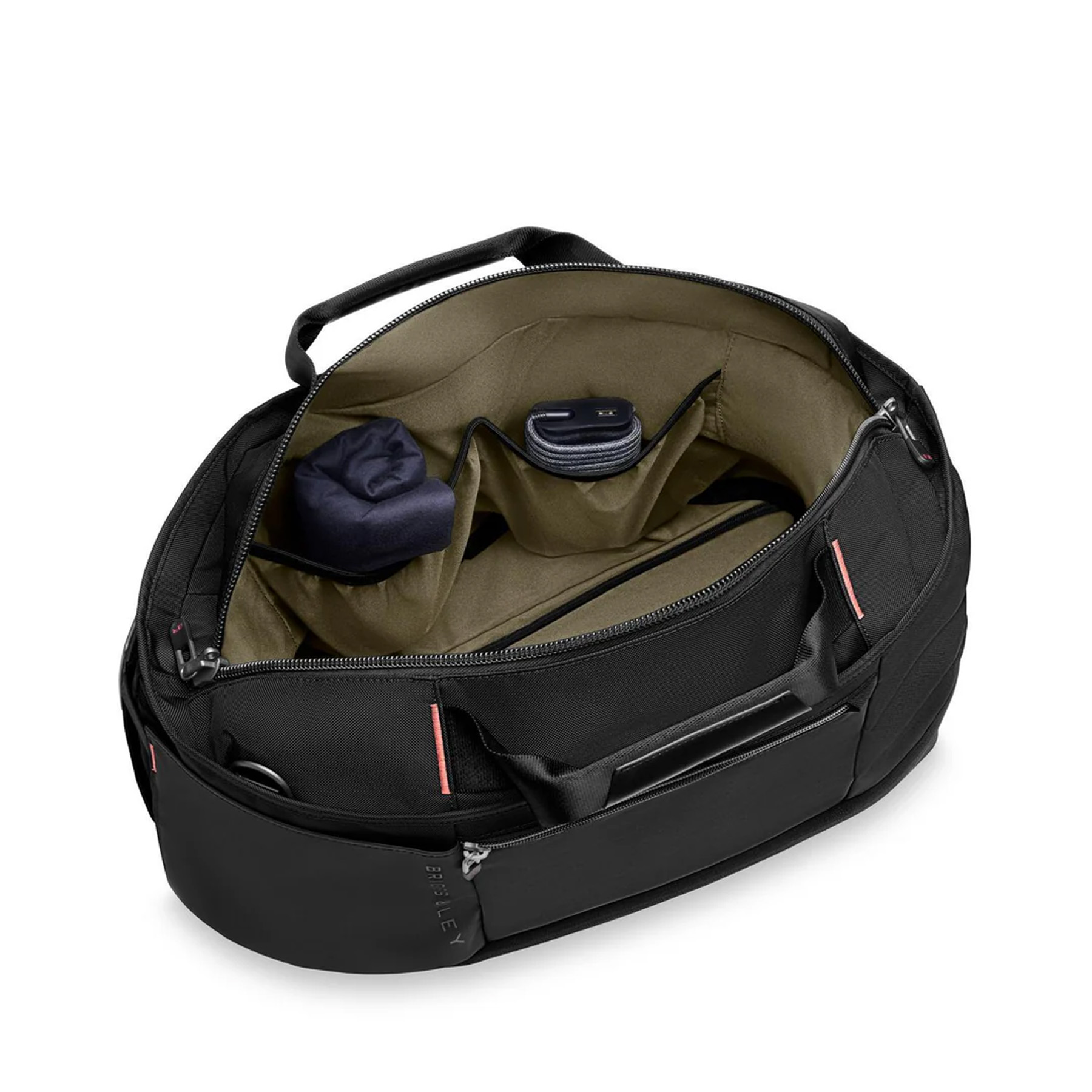 Picture of Zdx Expandable Overnighter