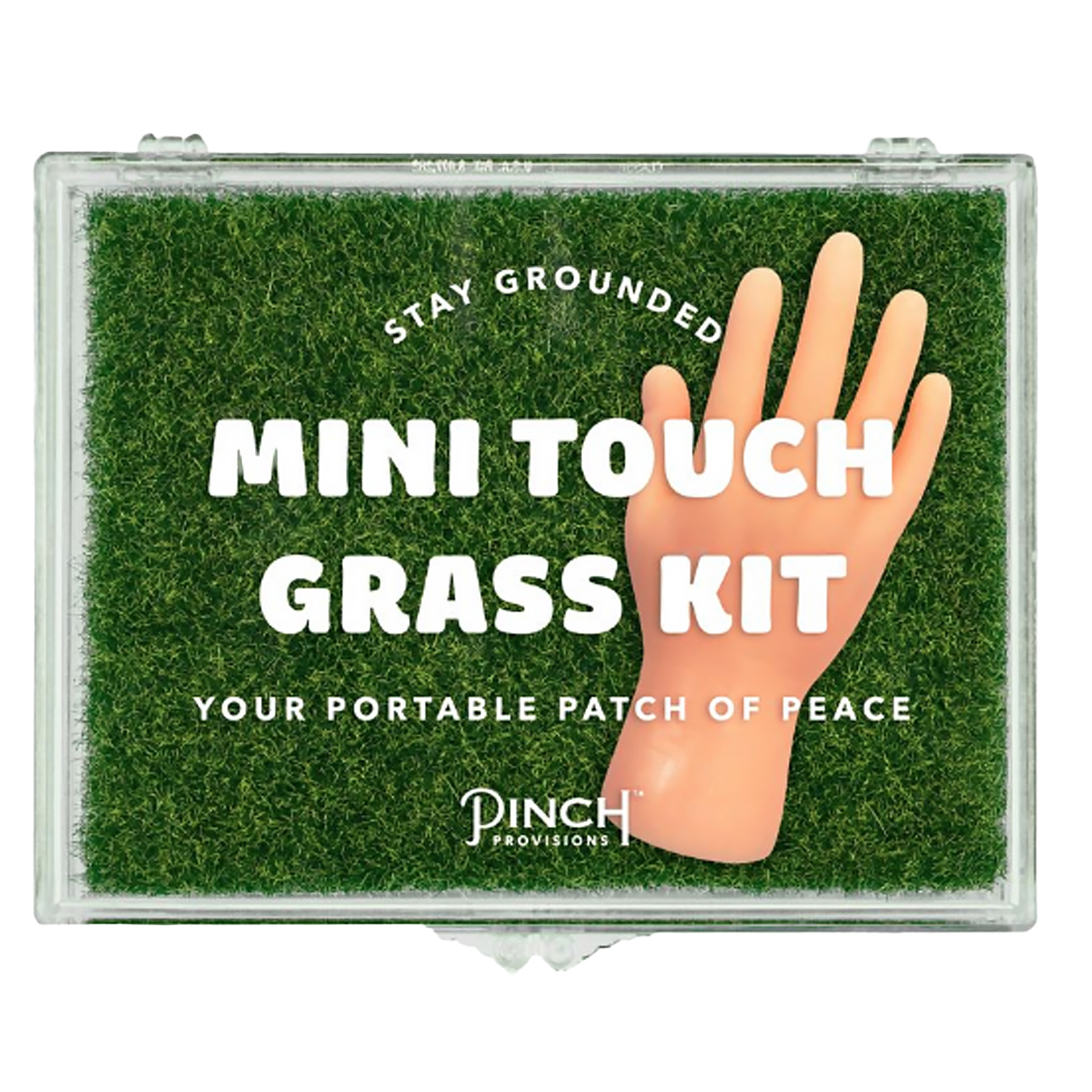 Picture of Touch Grass Kit