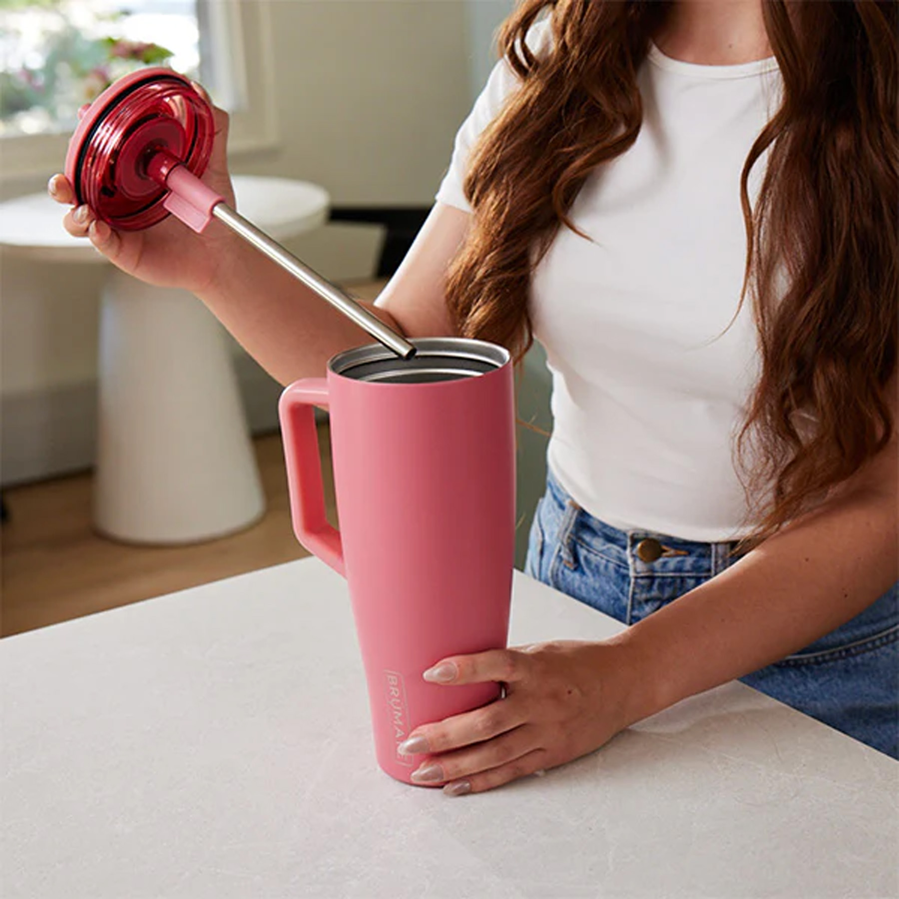 Picture of Era 40Oz Tumbler