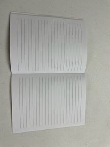 Picture of Journal Book - Digest Style 7" x 9"
