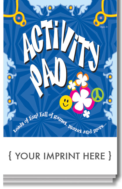 Picture of Activity Pad