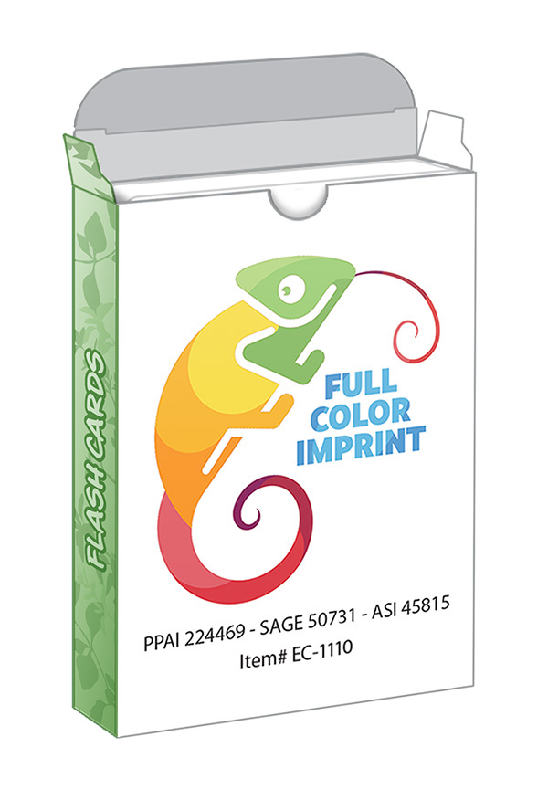 Picture of Daily Zen - Inspirational Flash Card Set - Volume 1