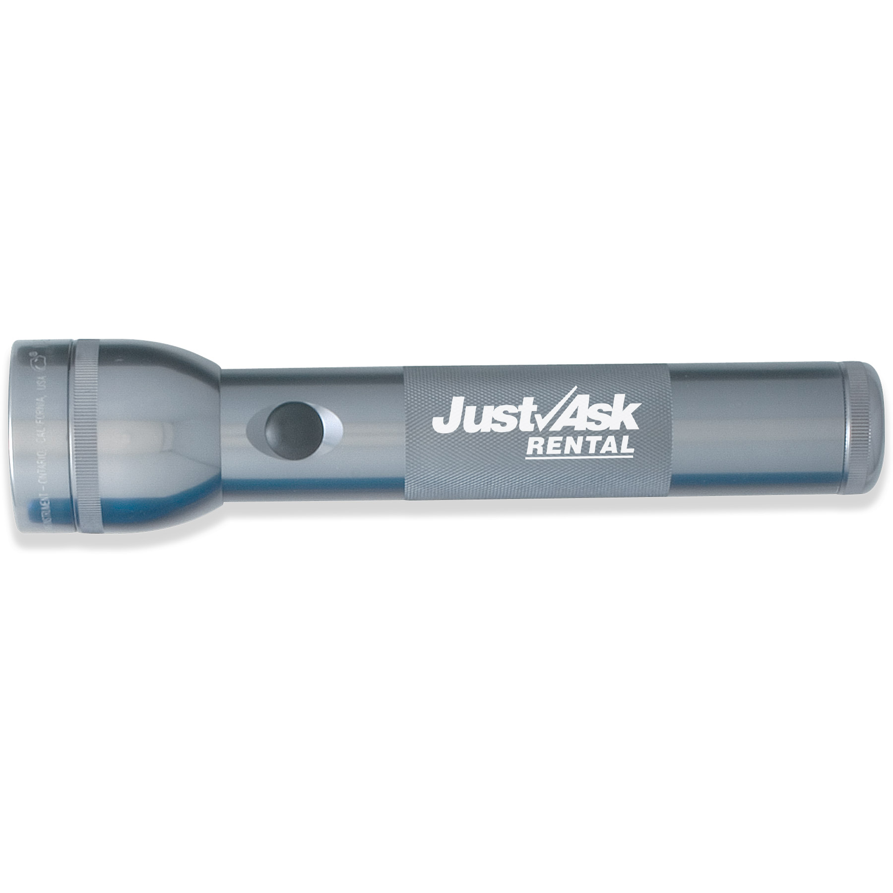 Picture of 2-Cell "D" Maglite® Flashlight