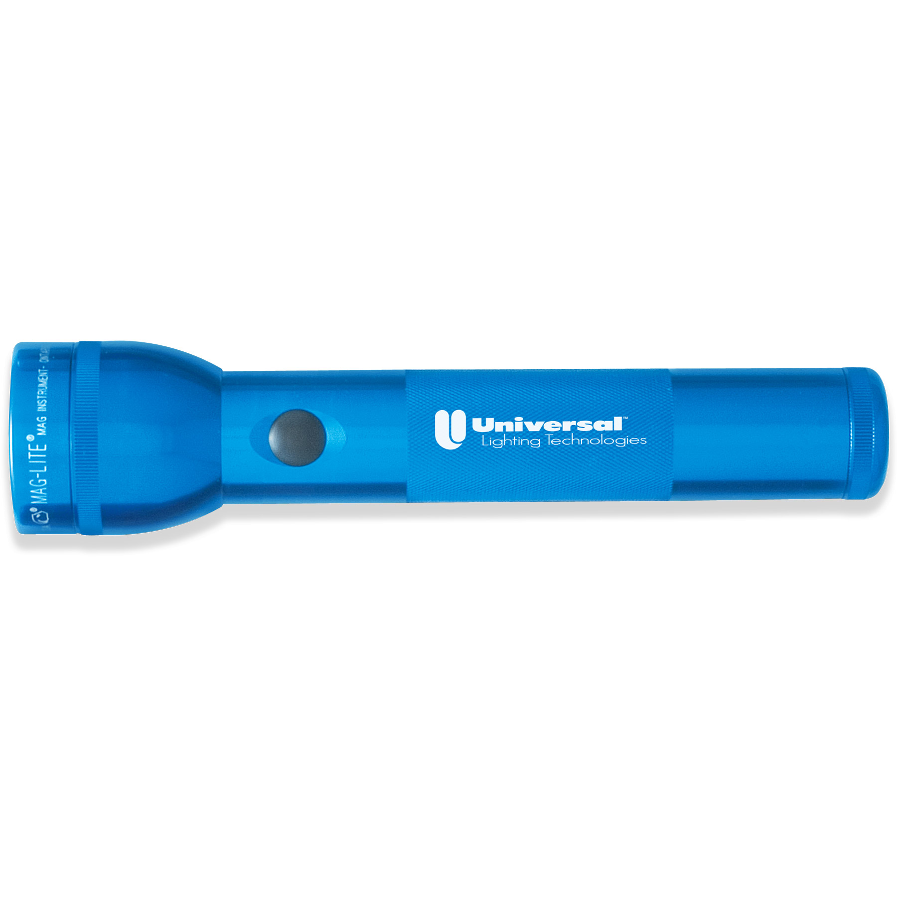 Picture of 2-Cell "D" Maglite® Flashlight