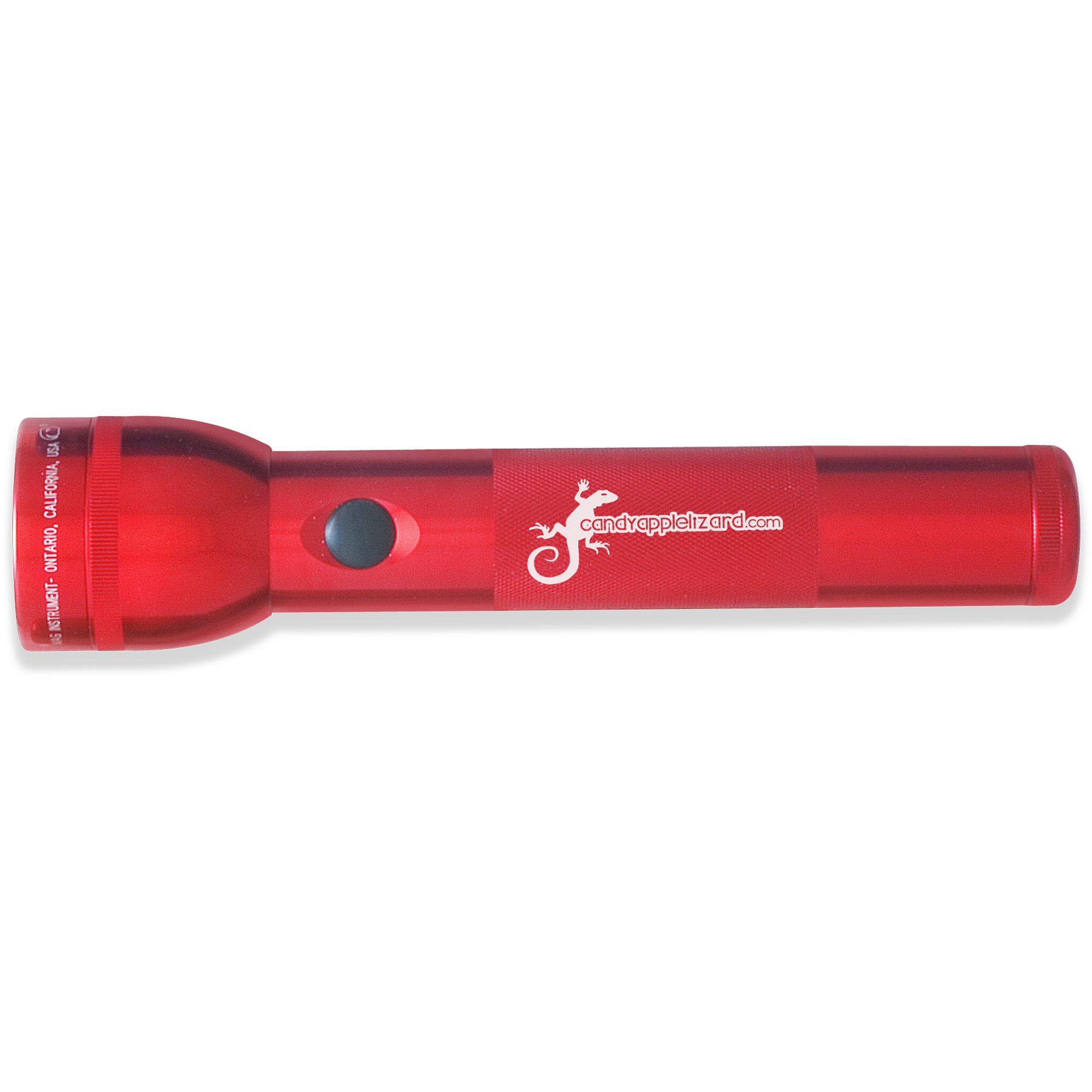 Picture of 2-Cell "D" Maglite® Flashlight