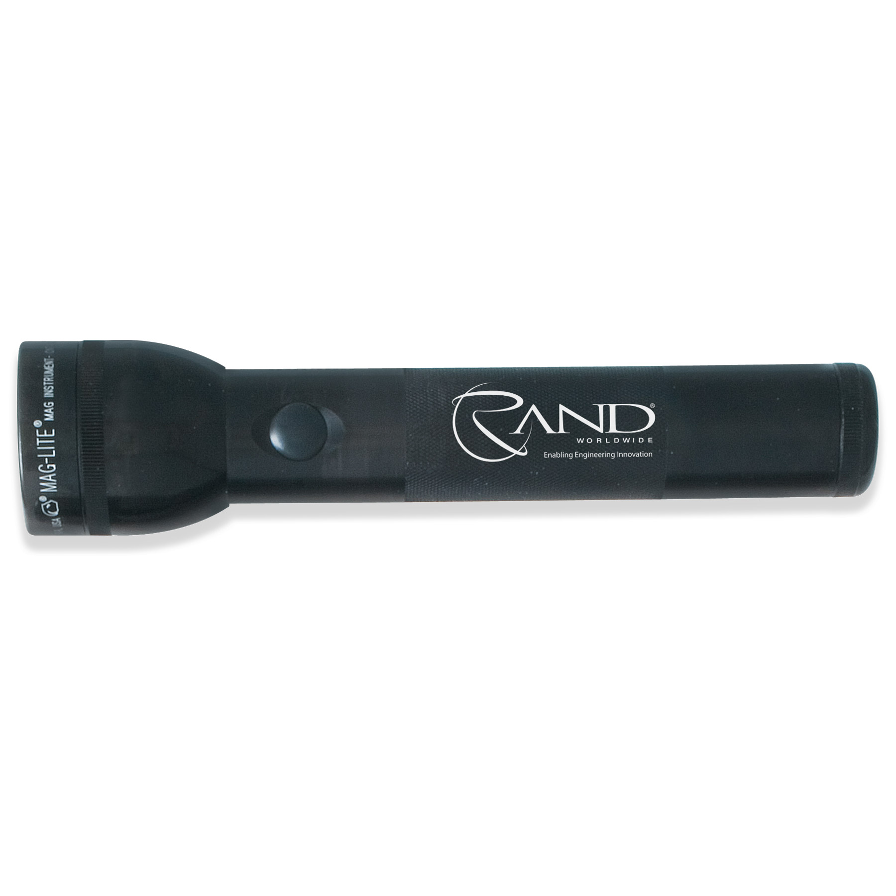 Picture of 2-Cell "D" Maglite® Flashlight
