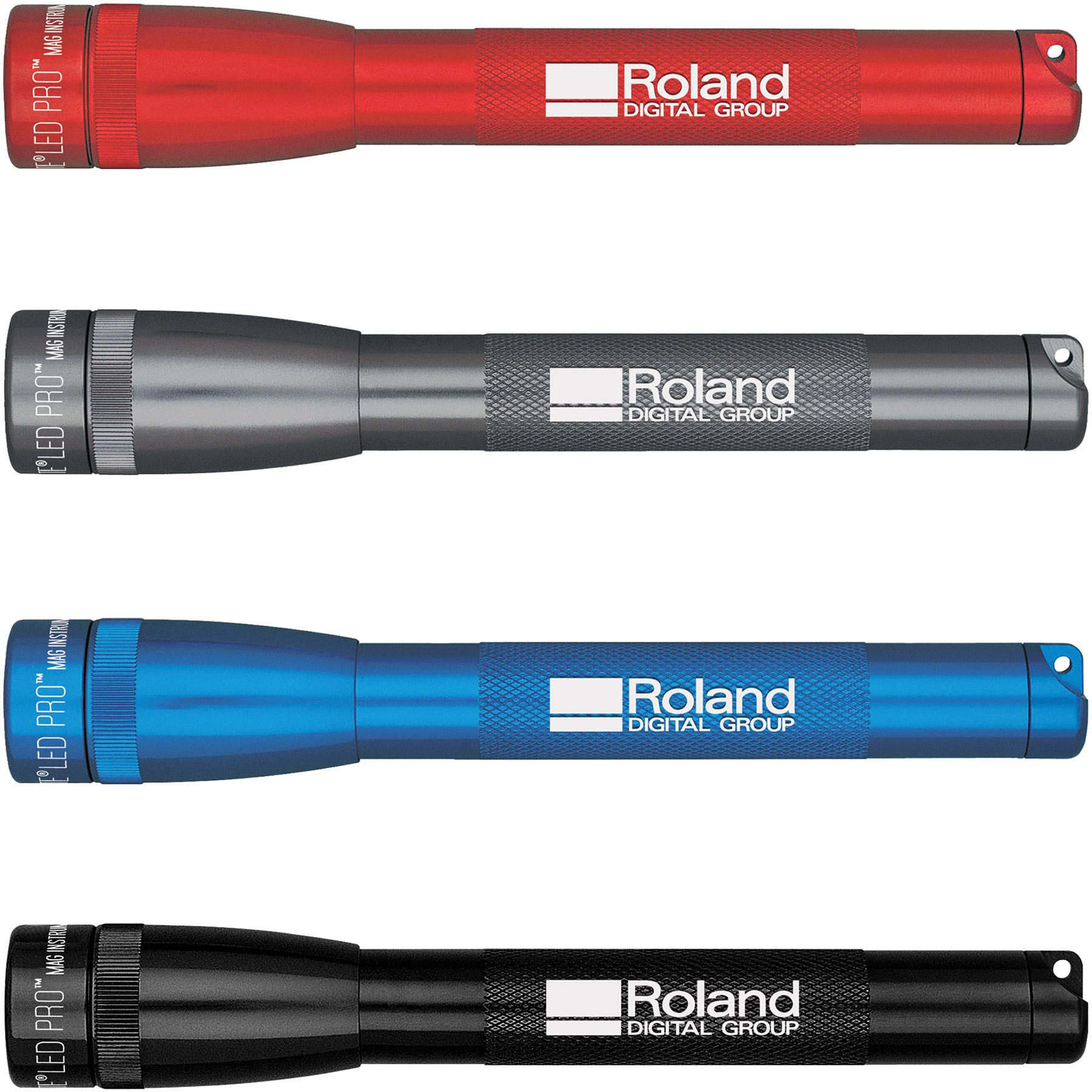 Picture of Maglite® Mini Mag LED PRO 2 Cell AA