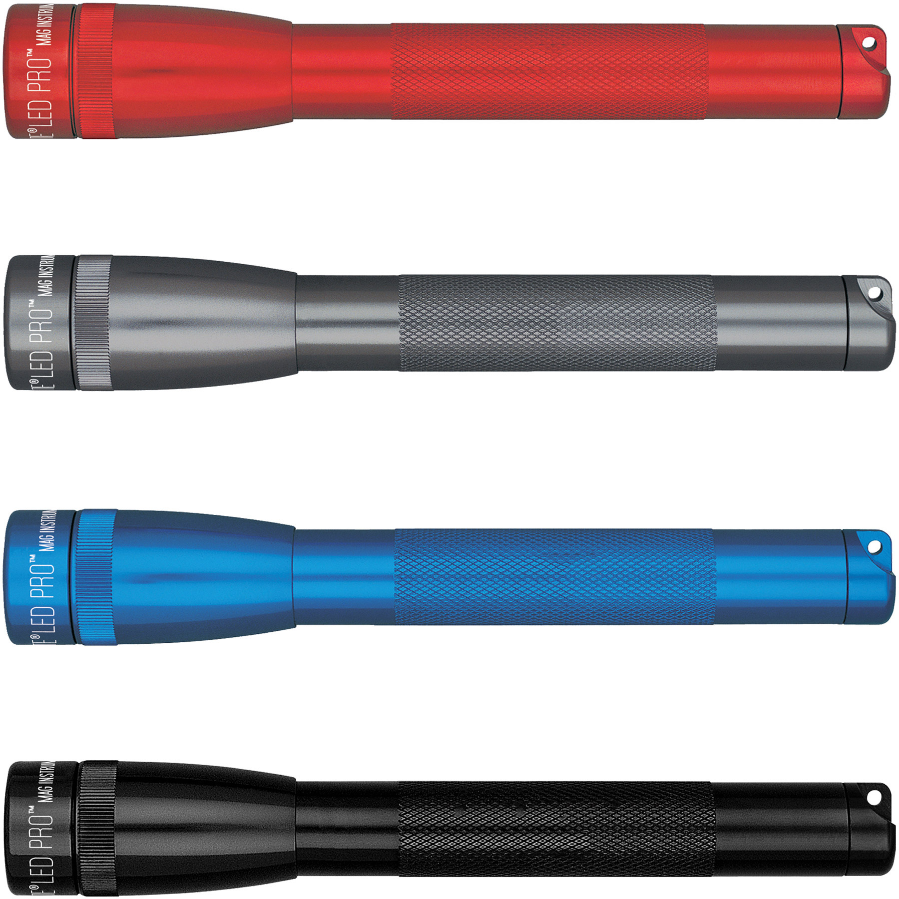 Picture of Maglite® Mini Mag LED PRO 2 Cell AA