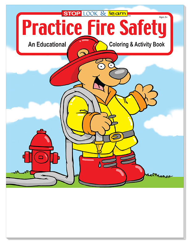 Picture of Children's Coloring & Activity Books