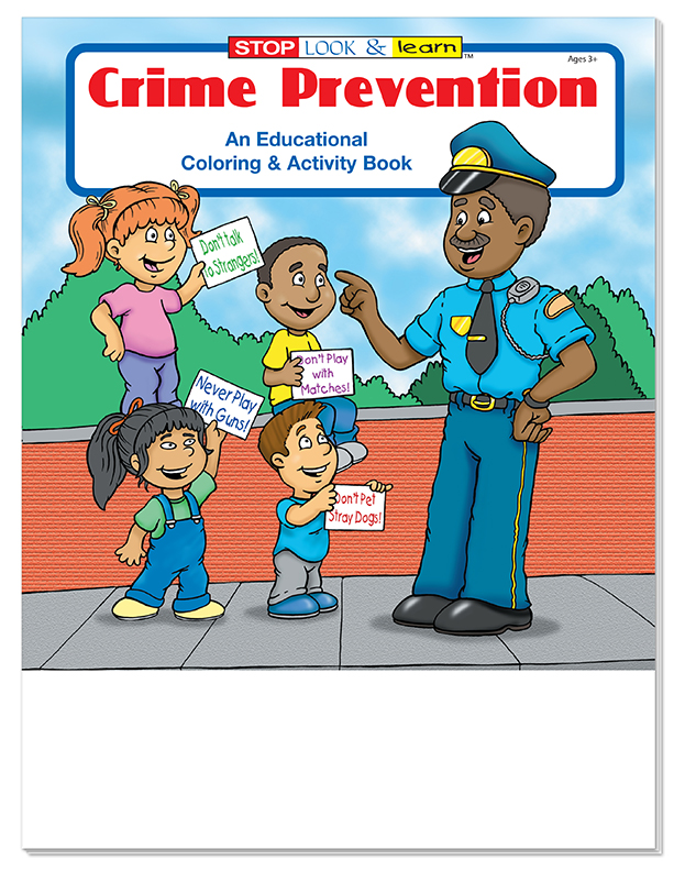 Picture of Children's Coloring & Activity Books