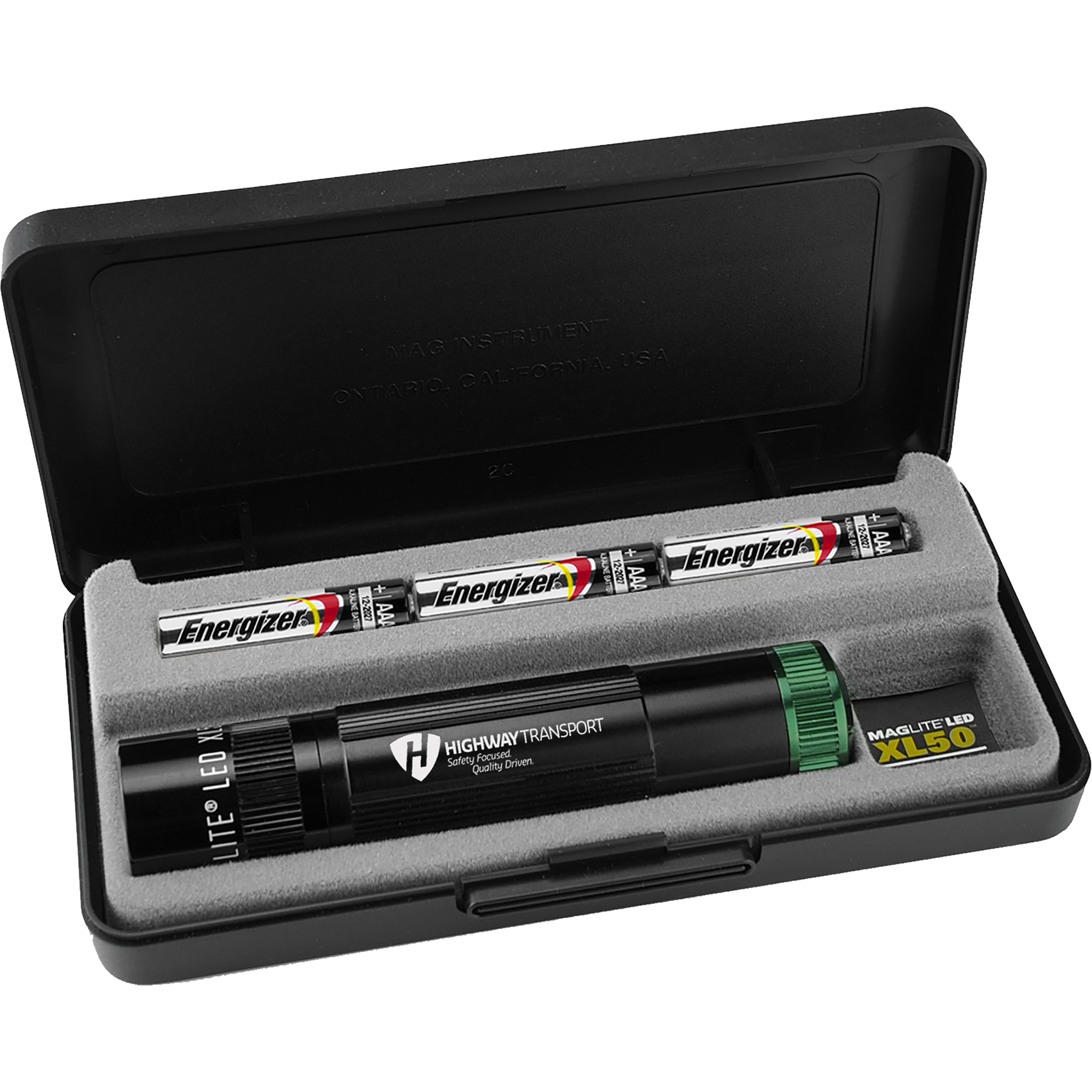Picture of Maglite® XL50 LED Spectrum