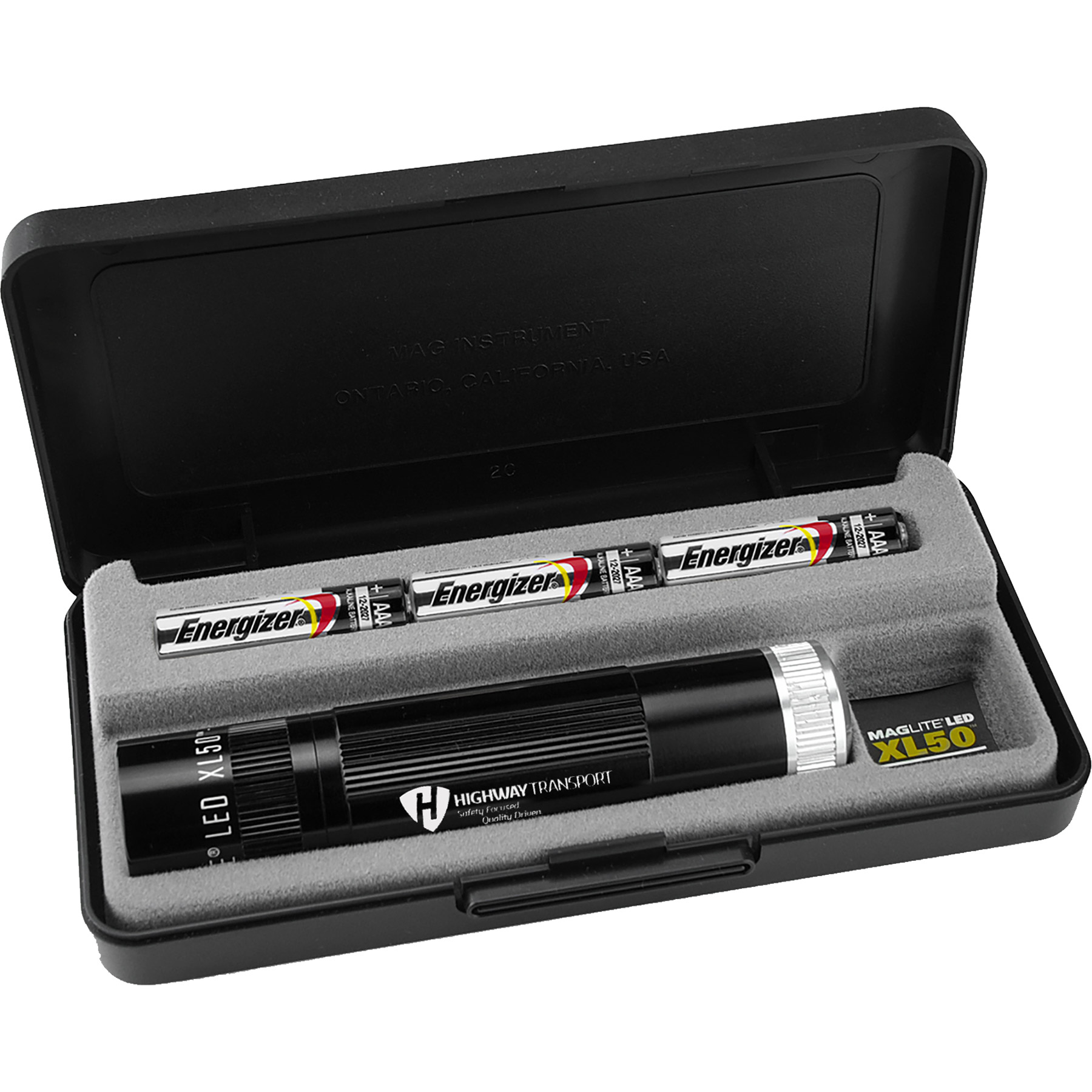 Picture of Maglite® XL50 LED Spectrum