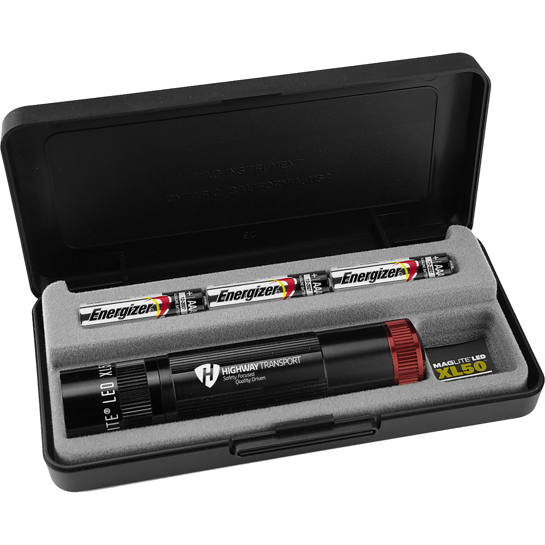 Picture of Maglite® XL50 LED Spectrum