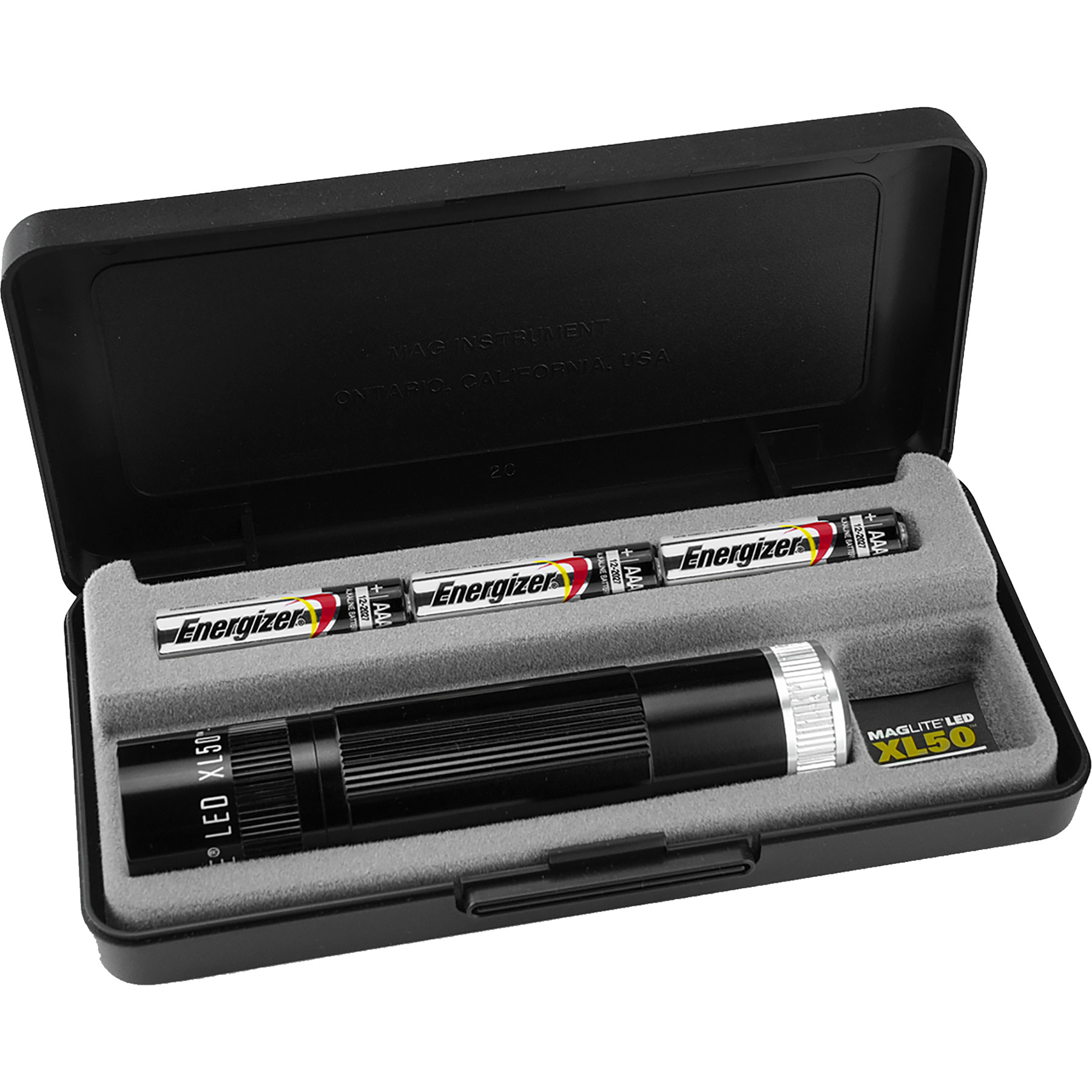 Picture of Maglite® XL50 LED Spectrum